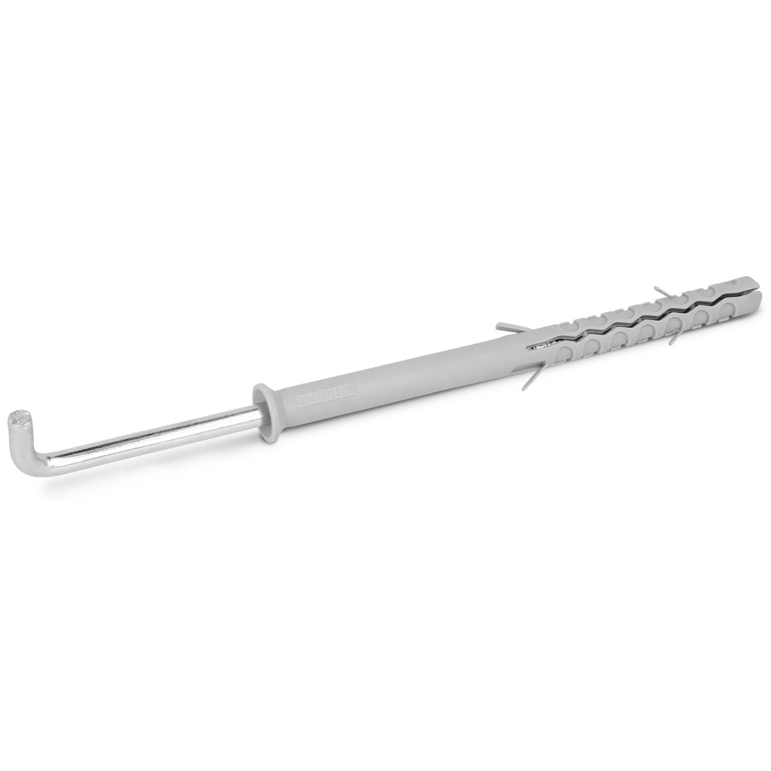 Koelner Kołek KD ramowy hak kątowy 8x140mm