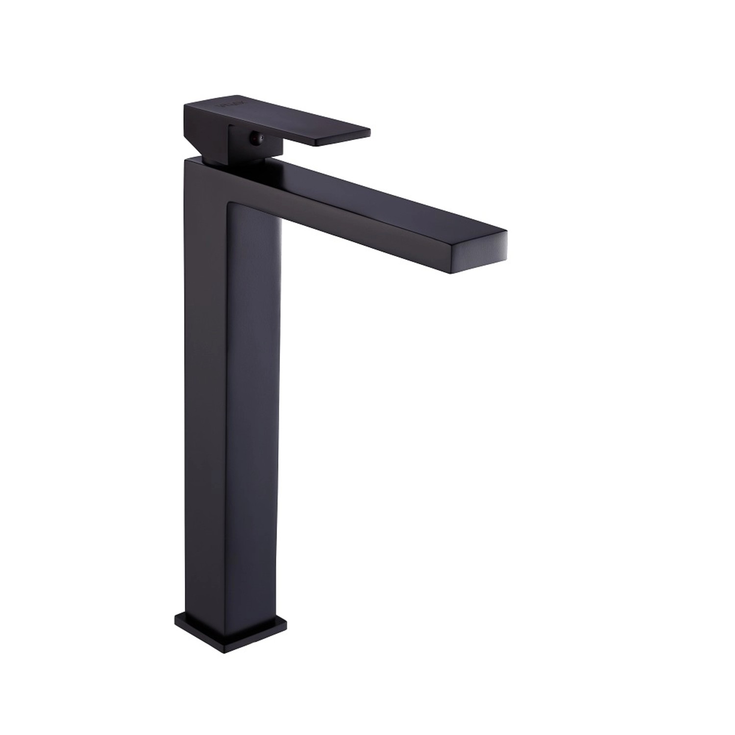 Valvex Bateria umywalkowa wysoka Italy czarna