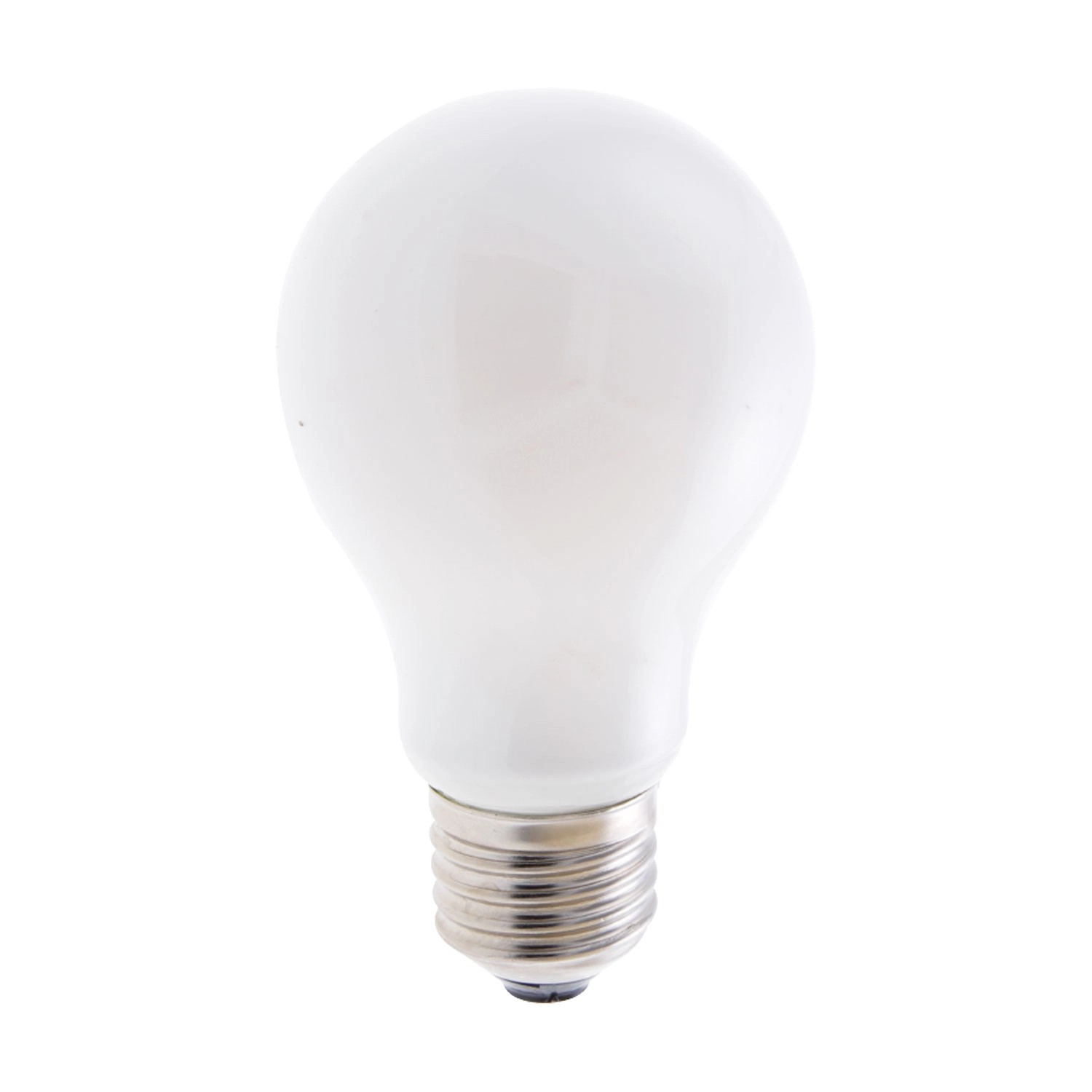 Bright Home Żarówka filamentowa E27 8W 2700K 1055lm mleczna