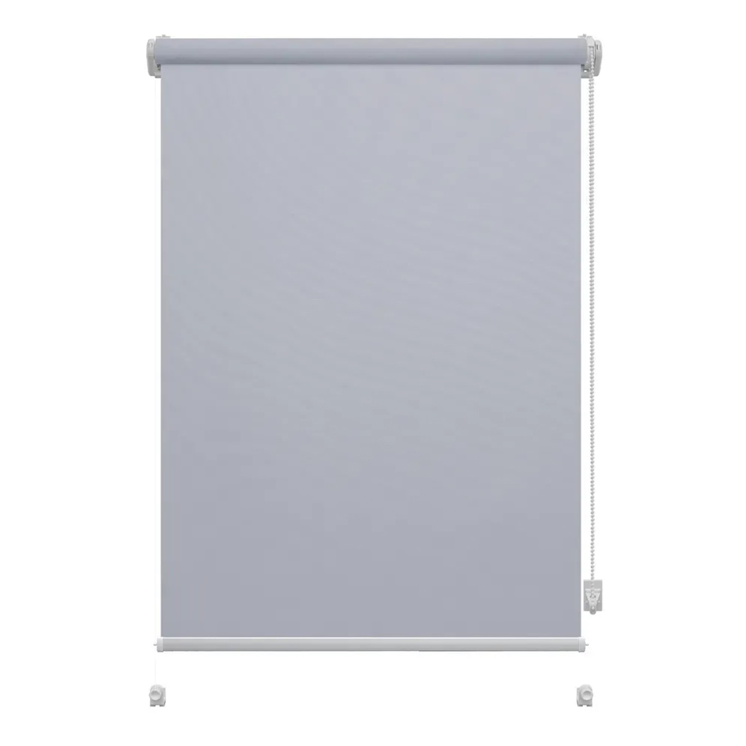 Mini roleta ROYAL popielata 61,5 cm x 160 cm