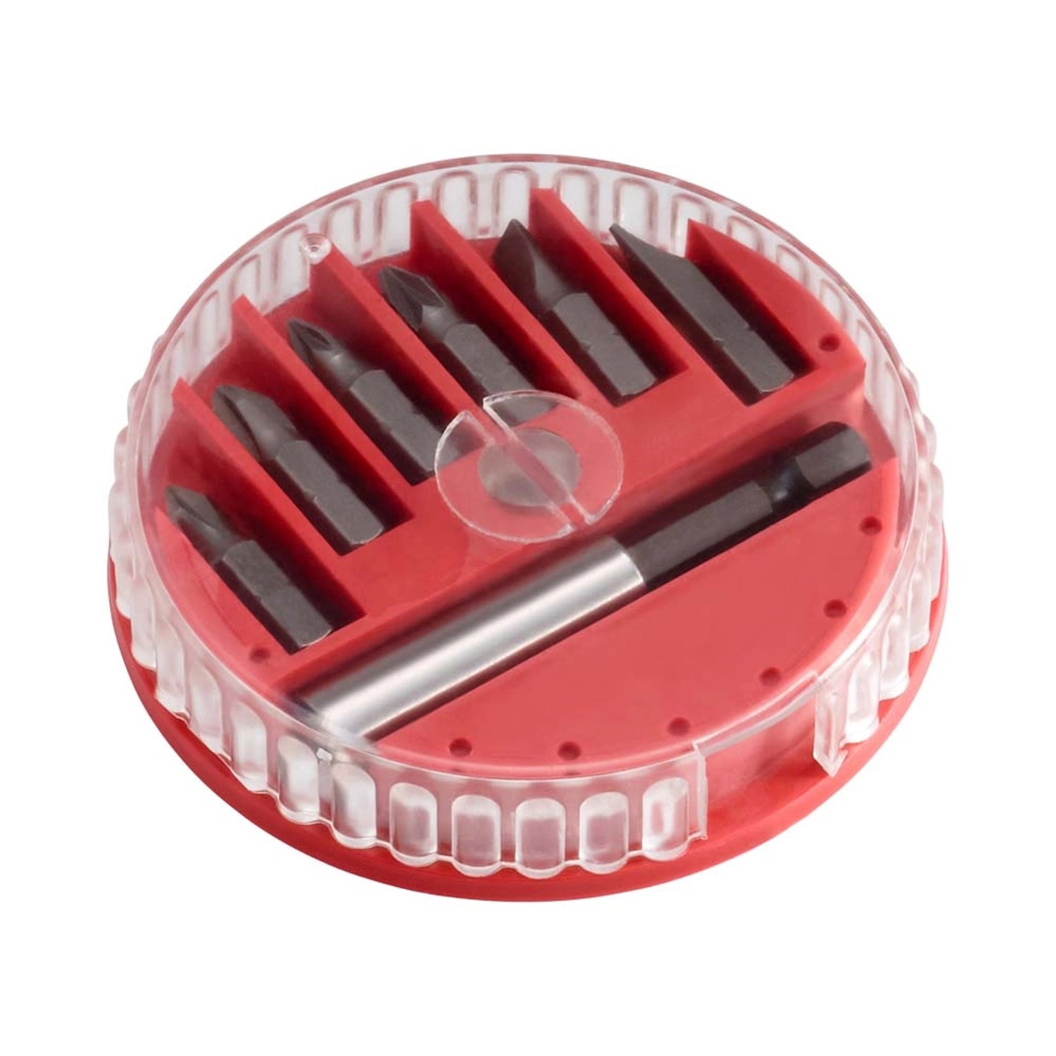 Ellix Zestaw bitów 7-częściowy