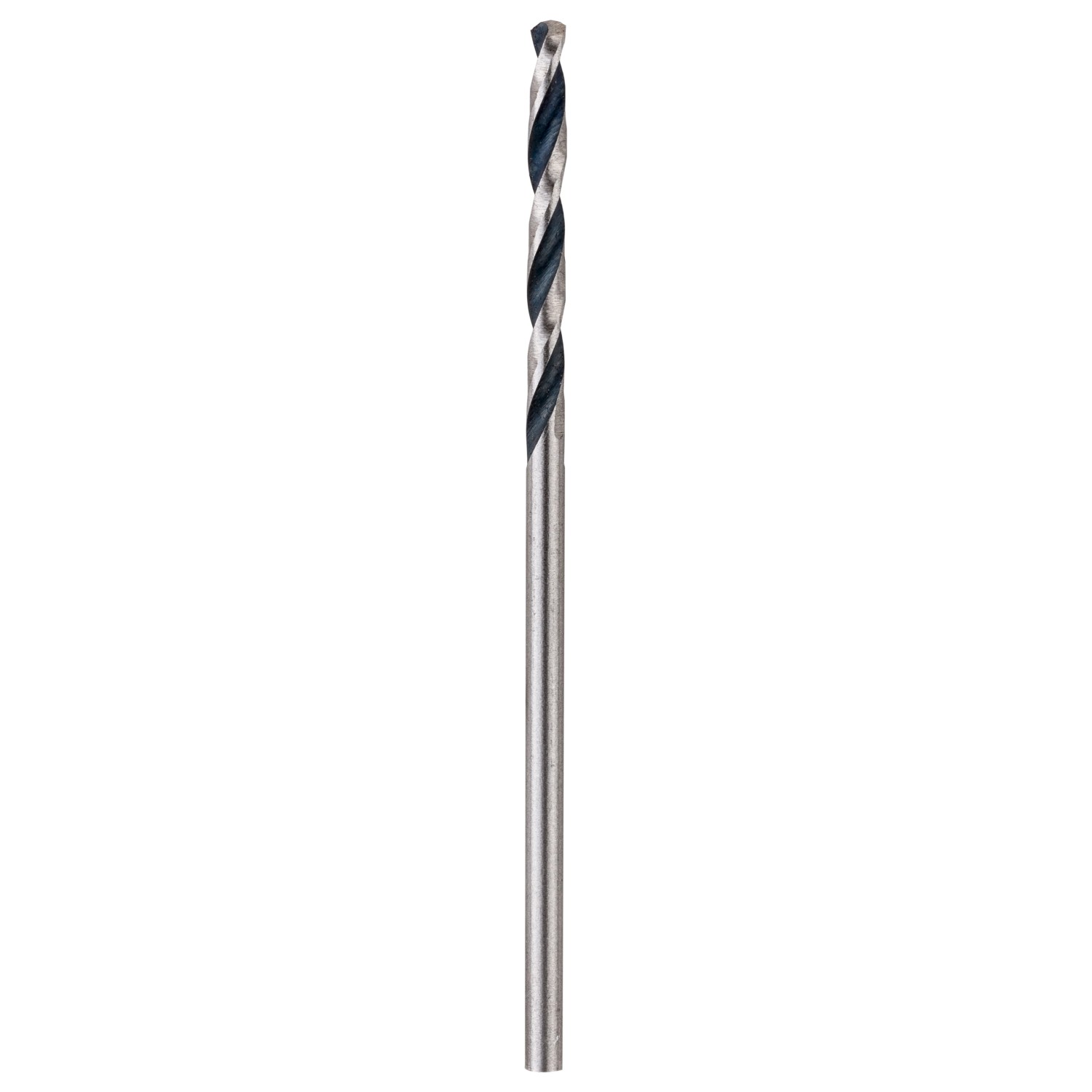 Bosch Professional Wiertło spiralne HSS PointTeQ 1,5 mm