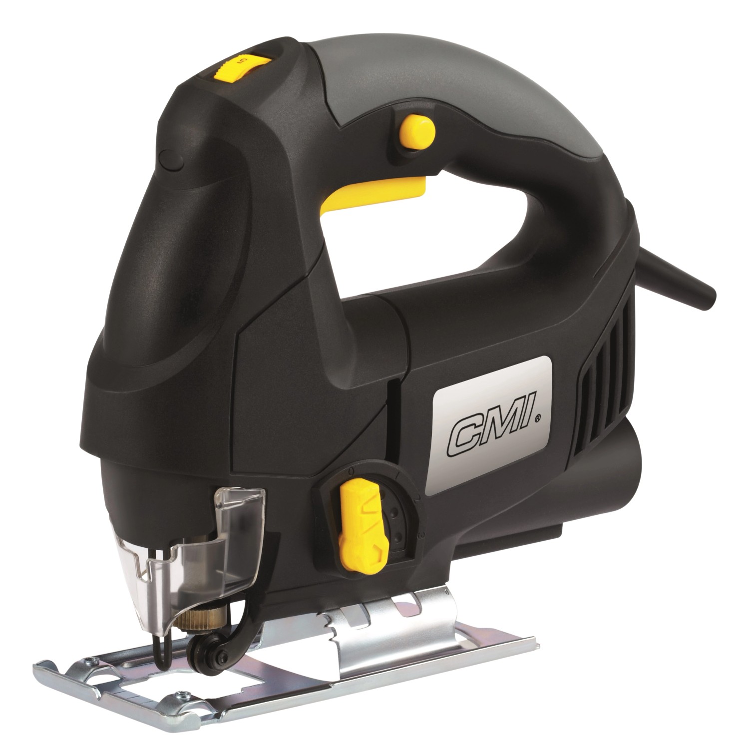 CMI Wyrzynarka C-STS-710 710 W