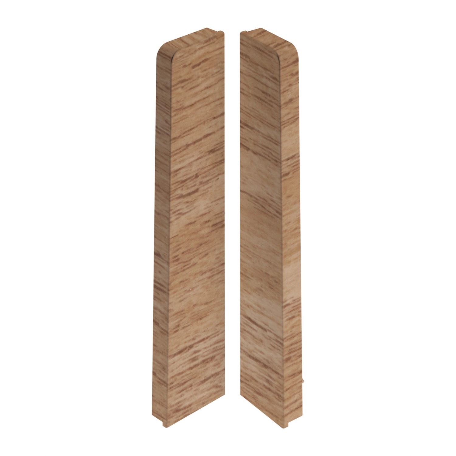 Cezar Zakończenie Masterline Honey Amber