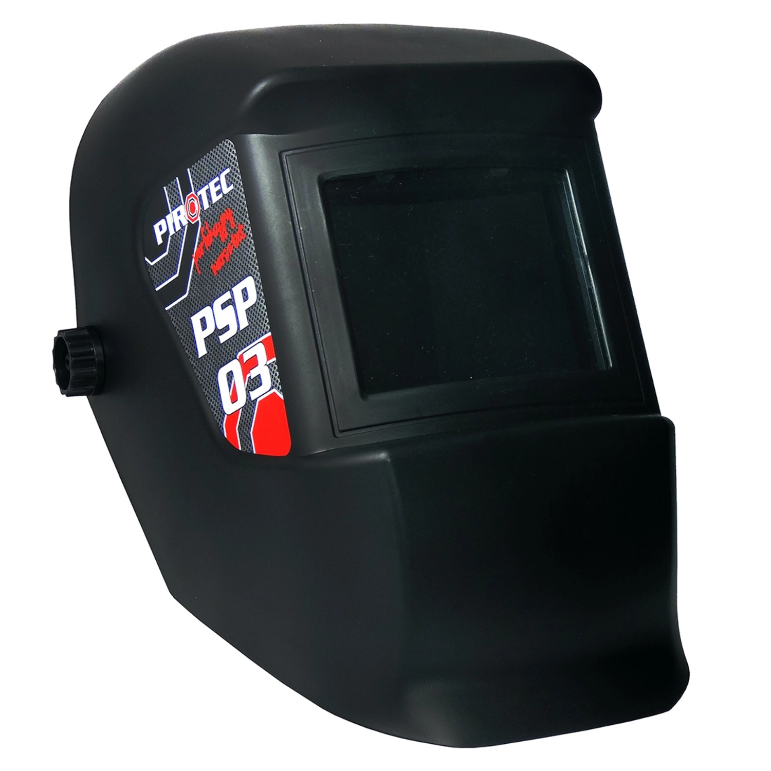 Pirotec Przyłbica spawalnicza PSP 03