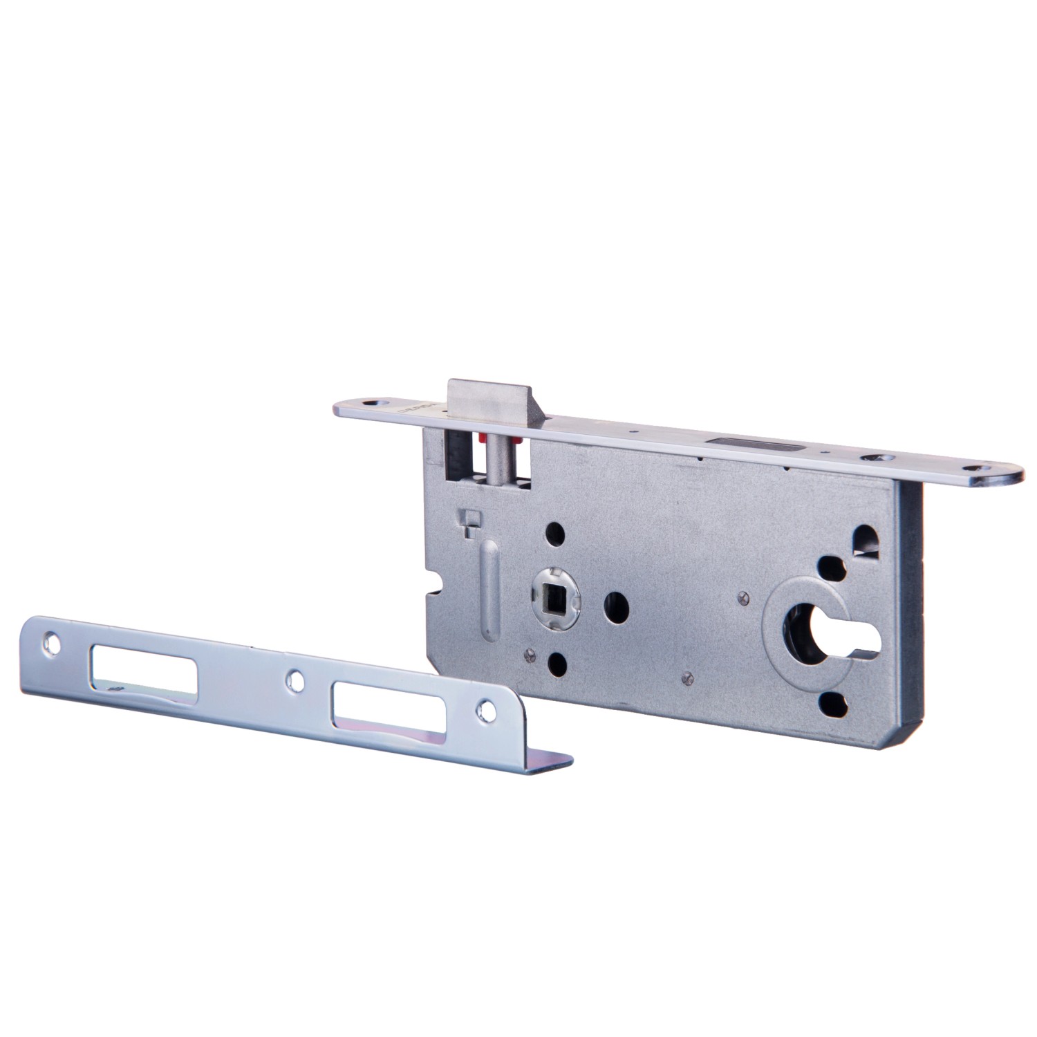 Gerda Zamek wpuszczany ZW 100 WB 90