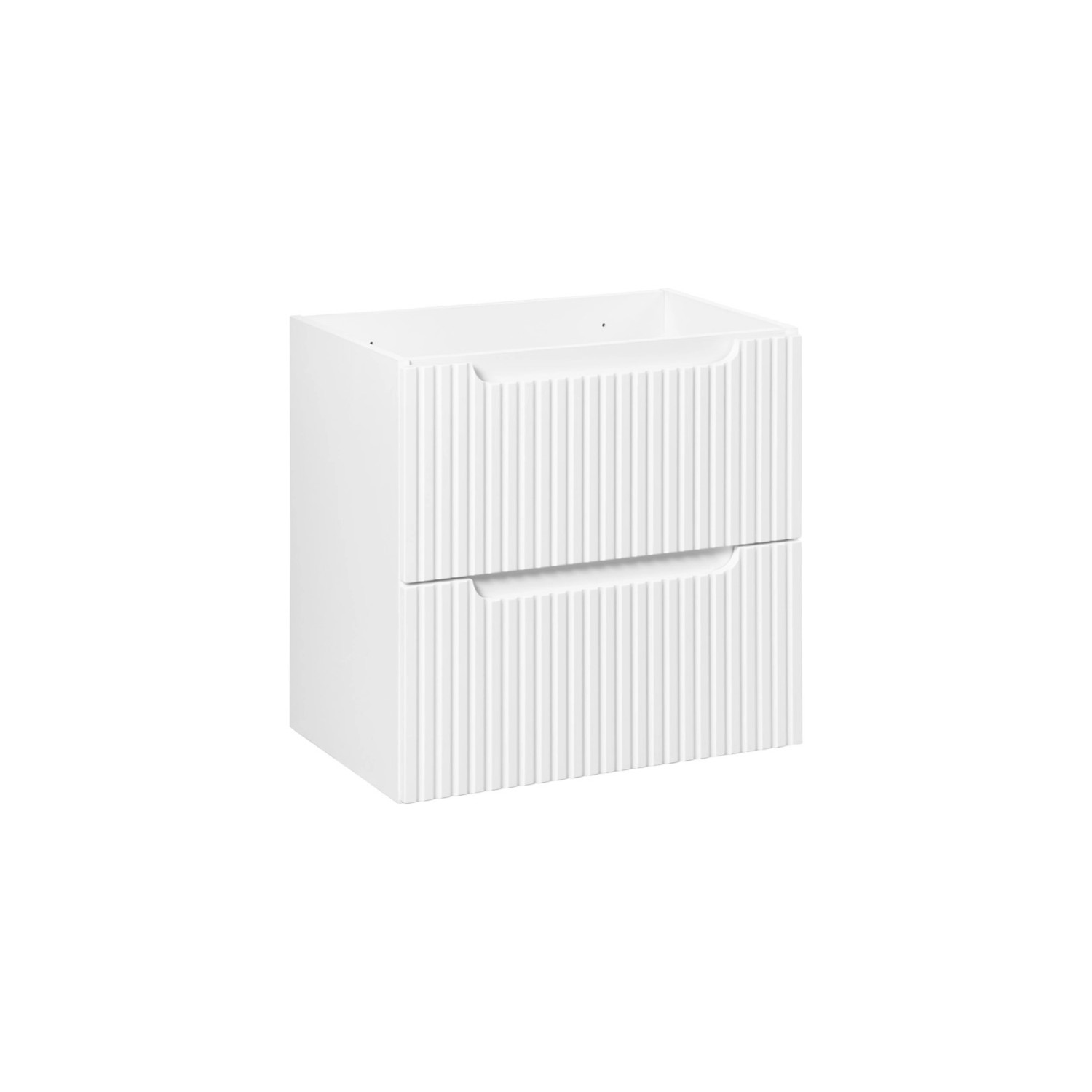 Szafka Nova Biały 60 x 39 x 57