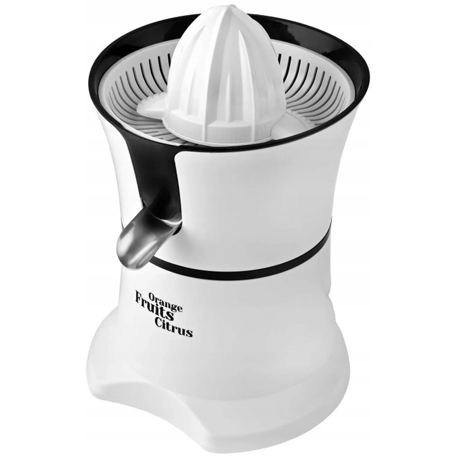 Kalorik Wyciskarka elektryczna do cytrusów TKG FP 1002 W 60W