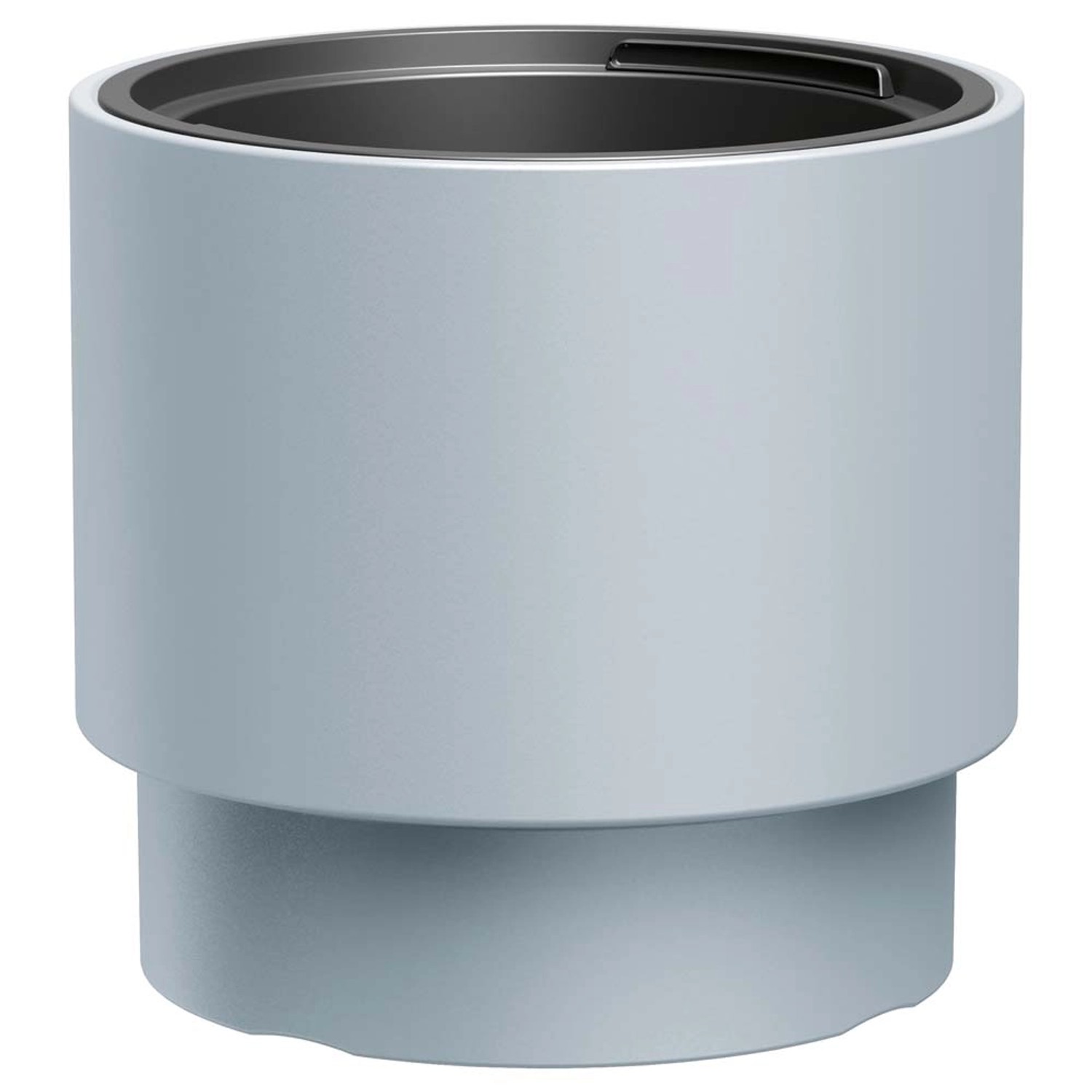 Donica Heos Massive jasno szary - 30 x 28 cm