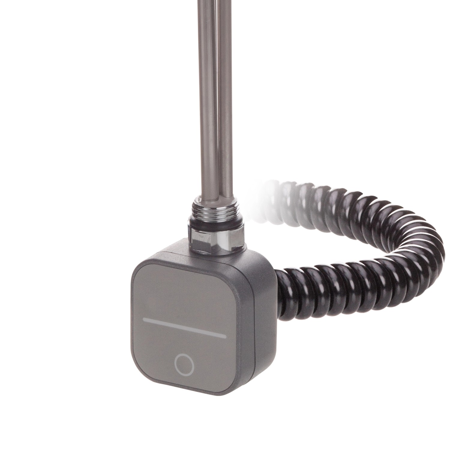 Schlösser Grzałka elektryczna 2.0 300W grafit 1/2"