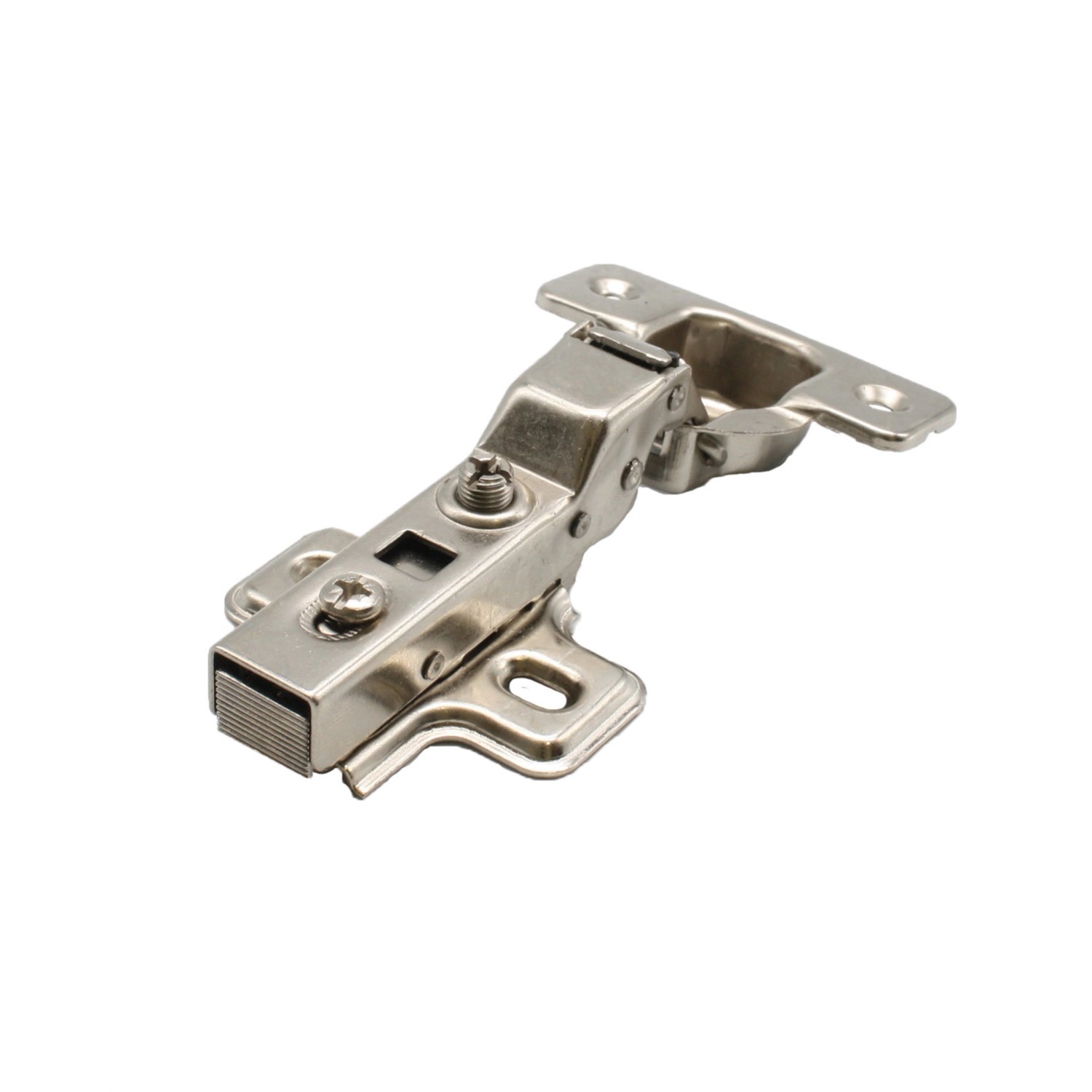 Domino Zawias hydrauliczny do drzwi bliźniaczych fi35