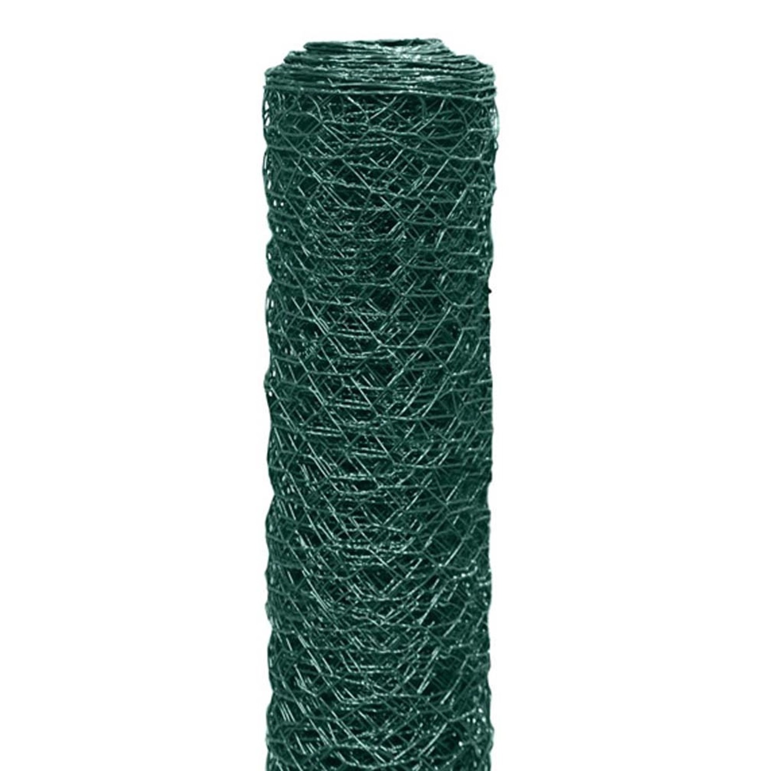 Vimar Siatka hexagonalna zielona - 0,5 x 10 m, ocz. 50