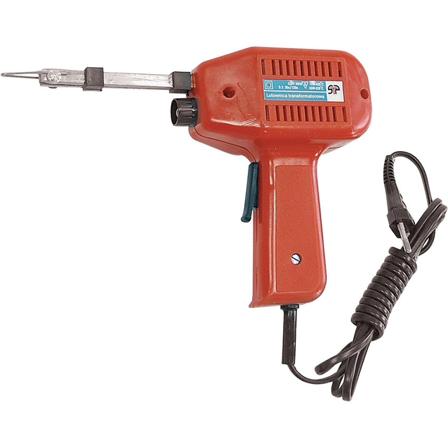 Lutownica transformatorowa L-6B (LTB) 100 W