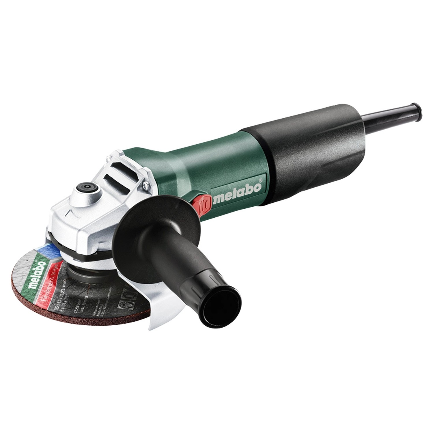 Metabo Szlifierka kątowa W 850-125 850W 125 mm