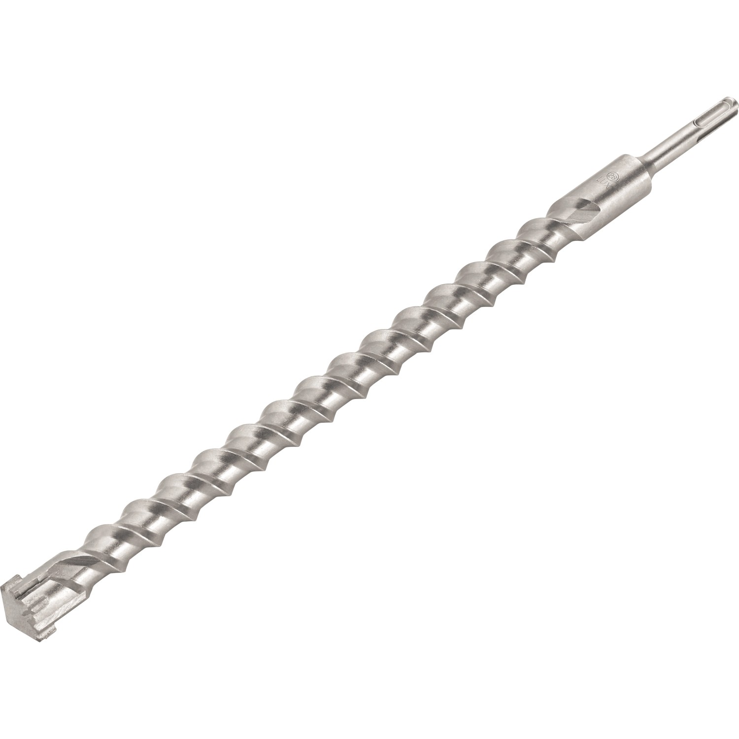 LUX Wiertło SDS Plus 26x400 mm