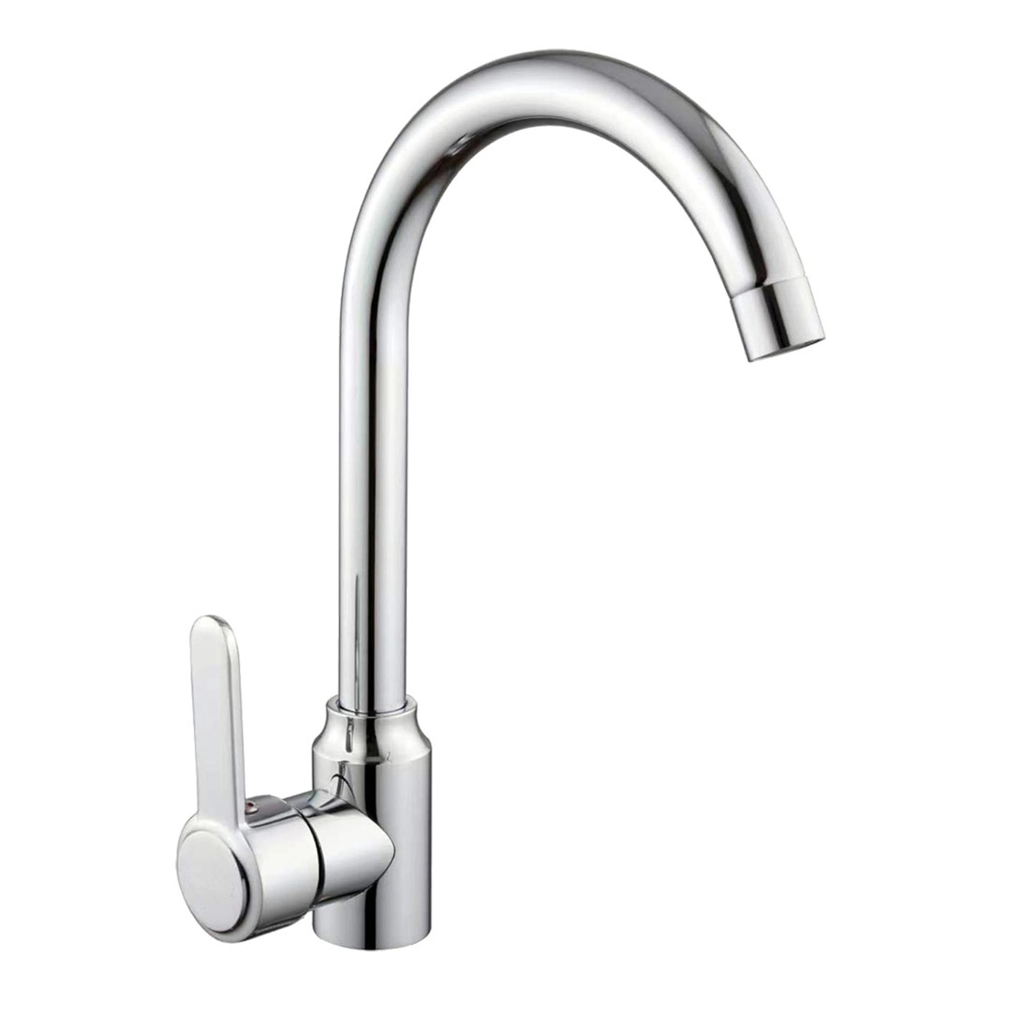 Liveno Bateria kuchenna Piri chrom