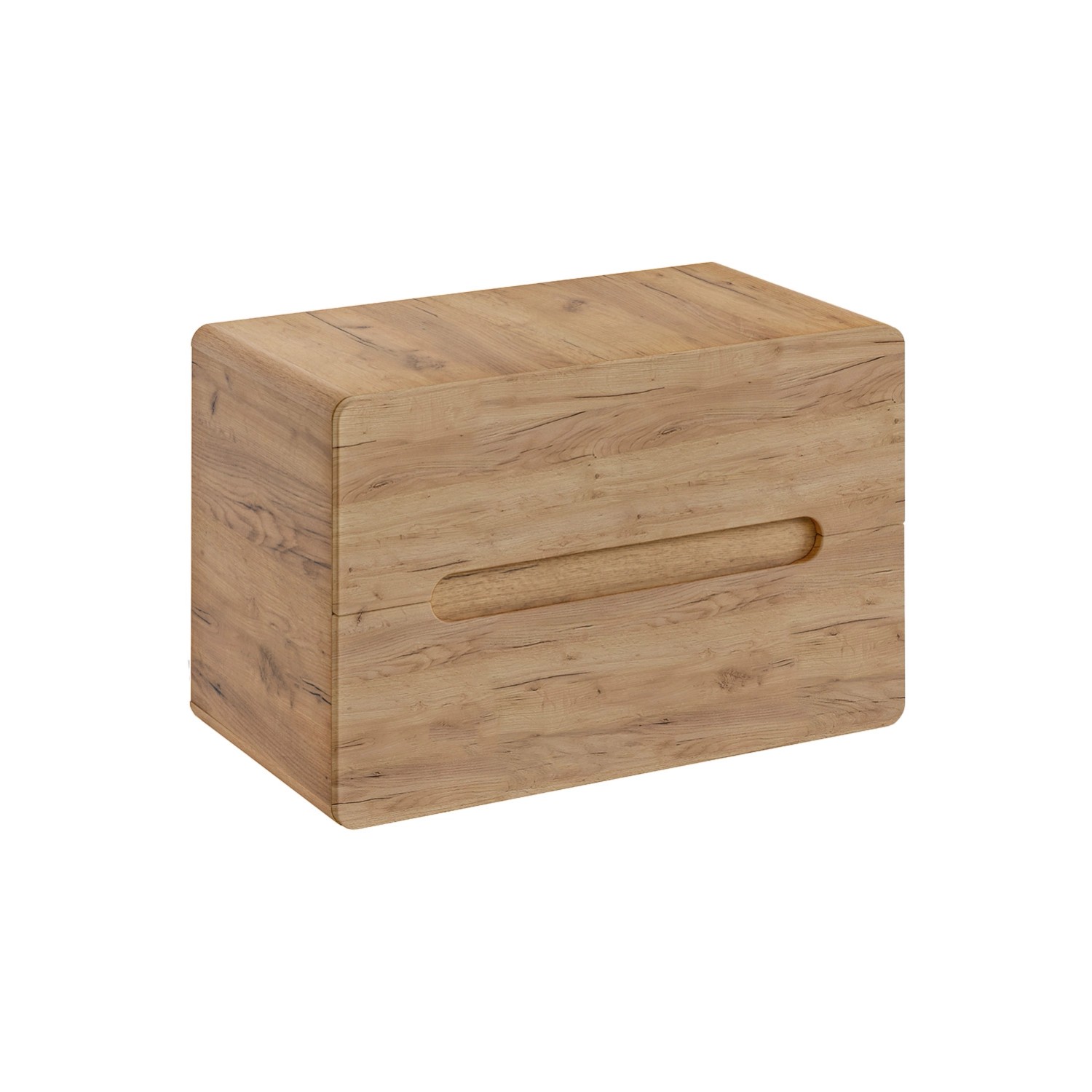 Szafka Aruba z blatem Dąb craft 80 x 46 x 53