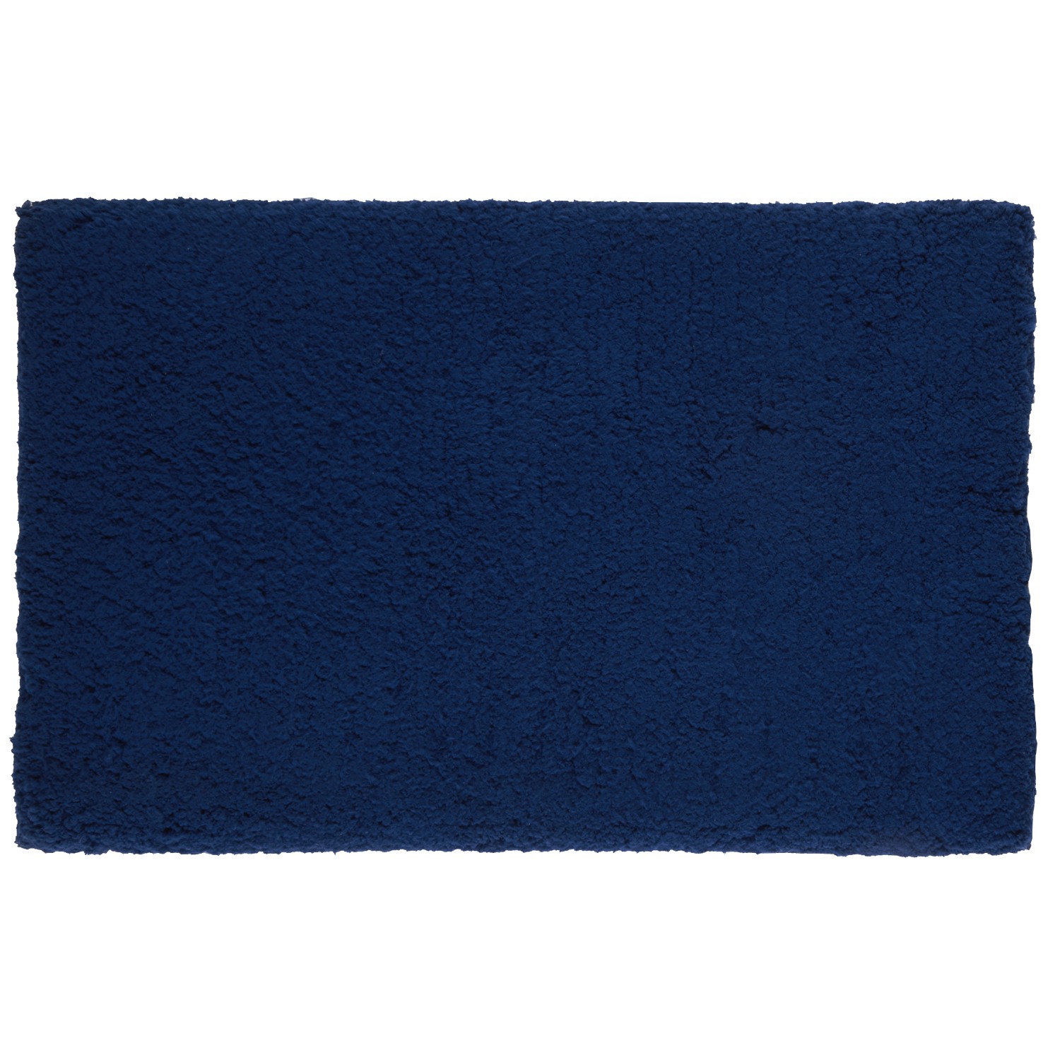 Dywanik łazienkowy Feelings niebieski 80cm