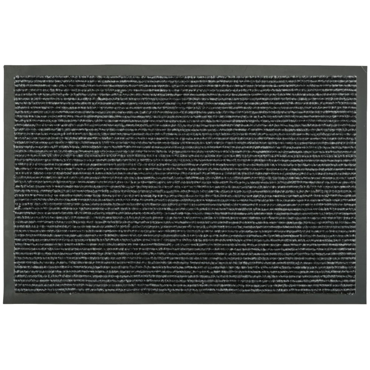 Wycieraczka MONET szara 50 cm x 80 cm