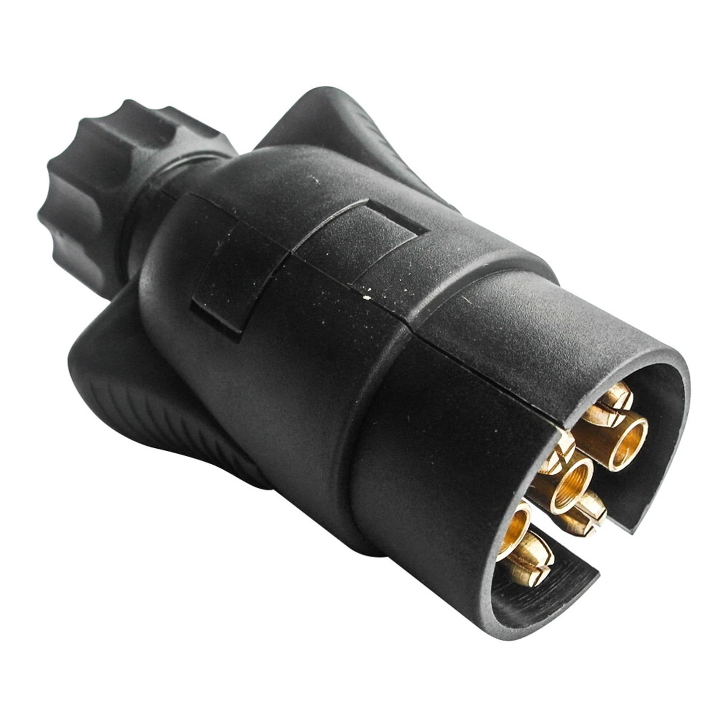 Neptun Wtyczka do przyczepki samochodowej 7 PIN 12V