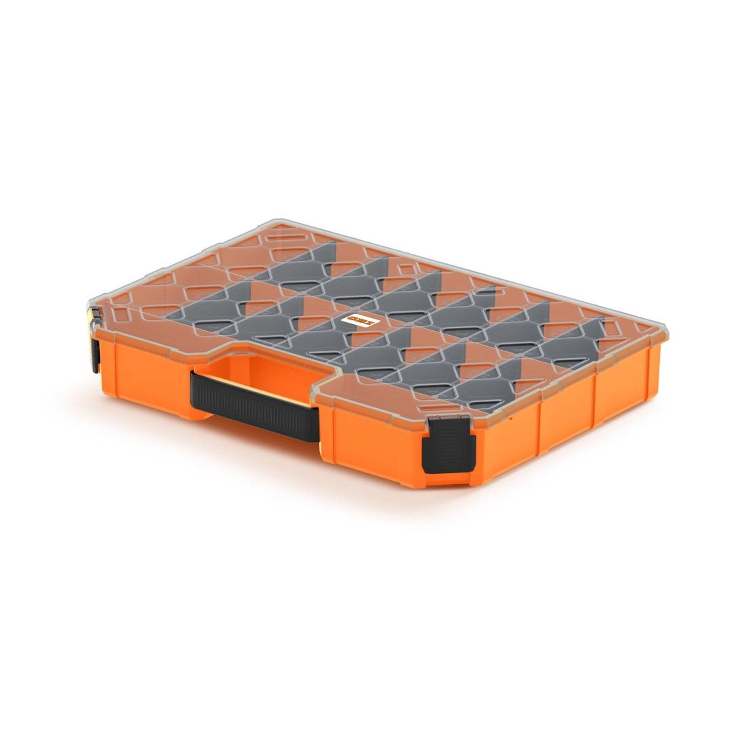 Organizer OBI o wymiarach 39 x 28 x 6 cm