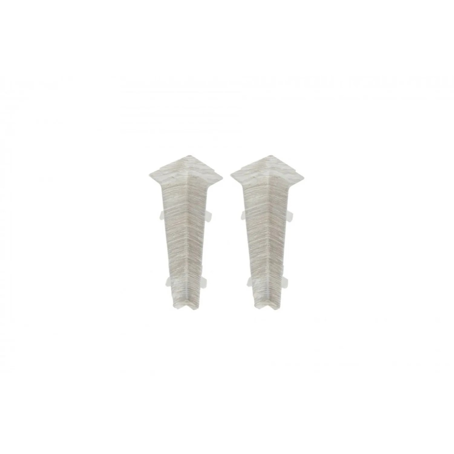 Cezar Narożnik wewnętrzny Hi-Line PVC Jesion Santiago