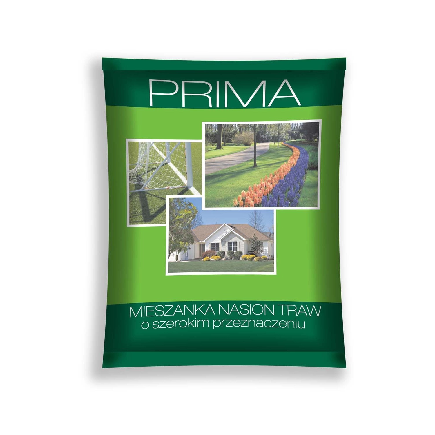 Mieszanka traw - 0,8 kg