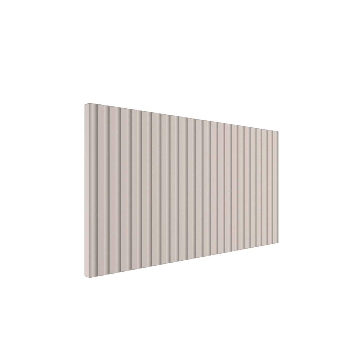 Front Casino Royal Kaszmir 35 x 60 cm beż