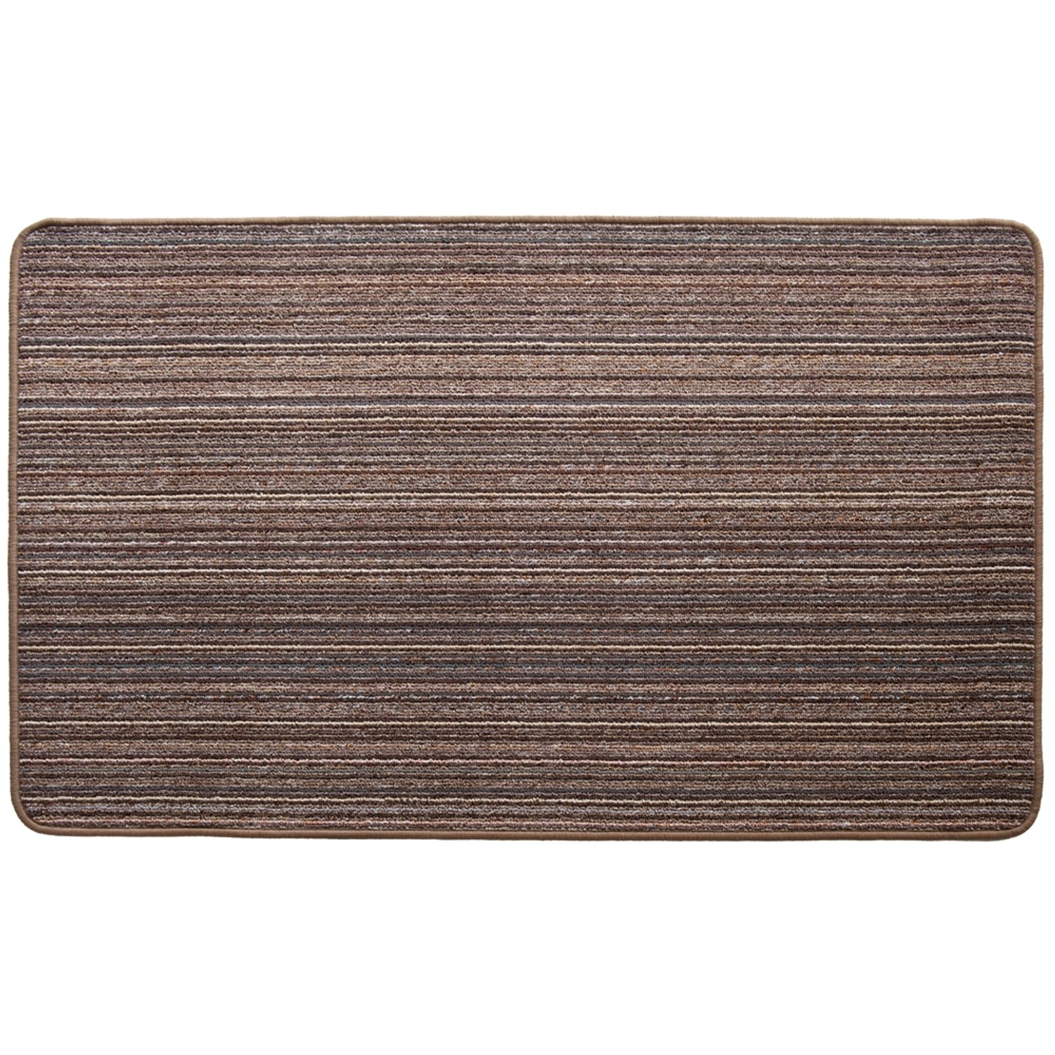 Multidecor Dywan COLOR 80 x 140 cm brązowy