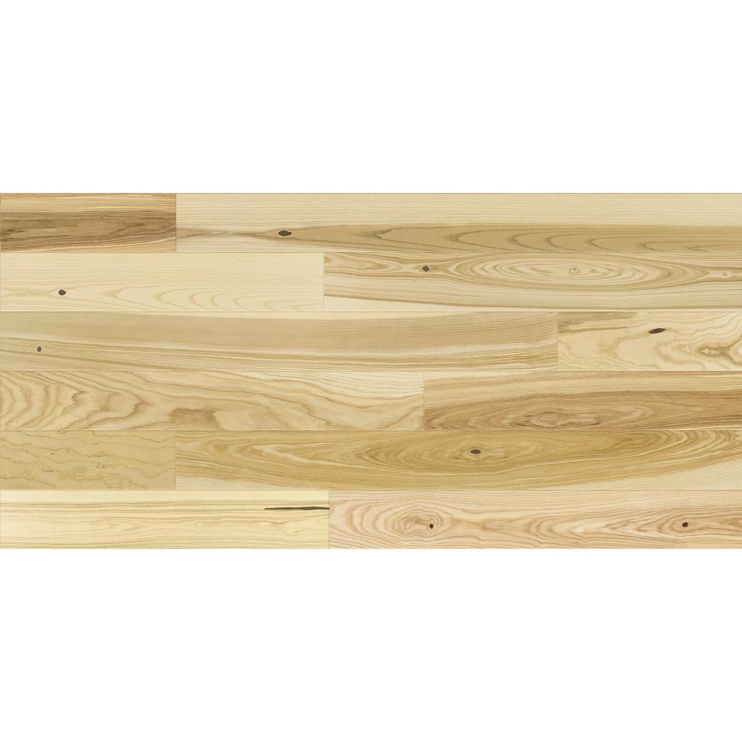 Barlinek Deska podłogowa Jesion półmat 1L 14 x 180 x 1092 mm