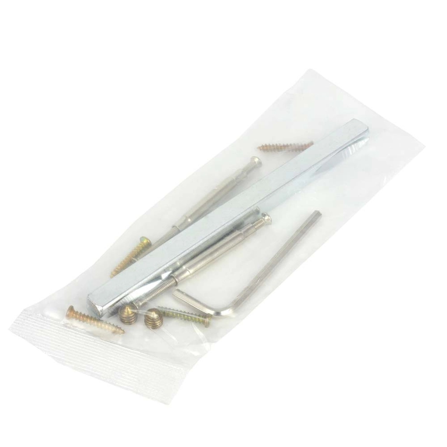 Domino Zestaw montażowy brąz