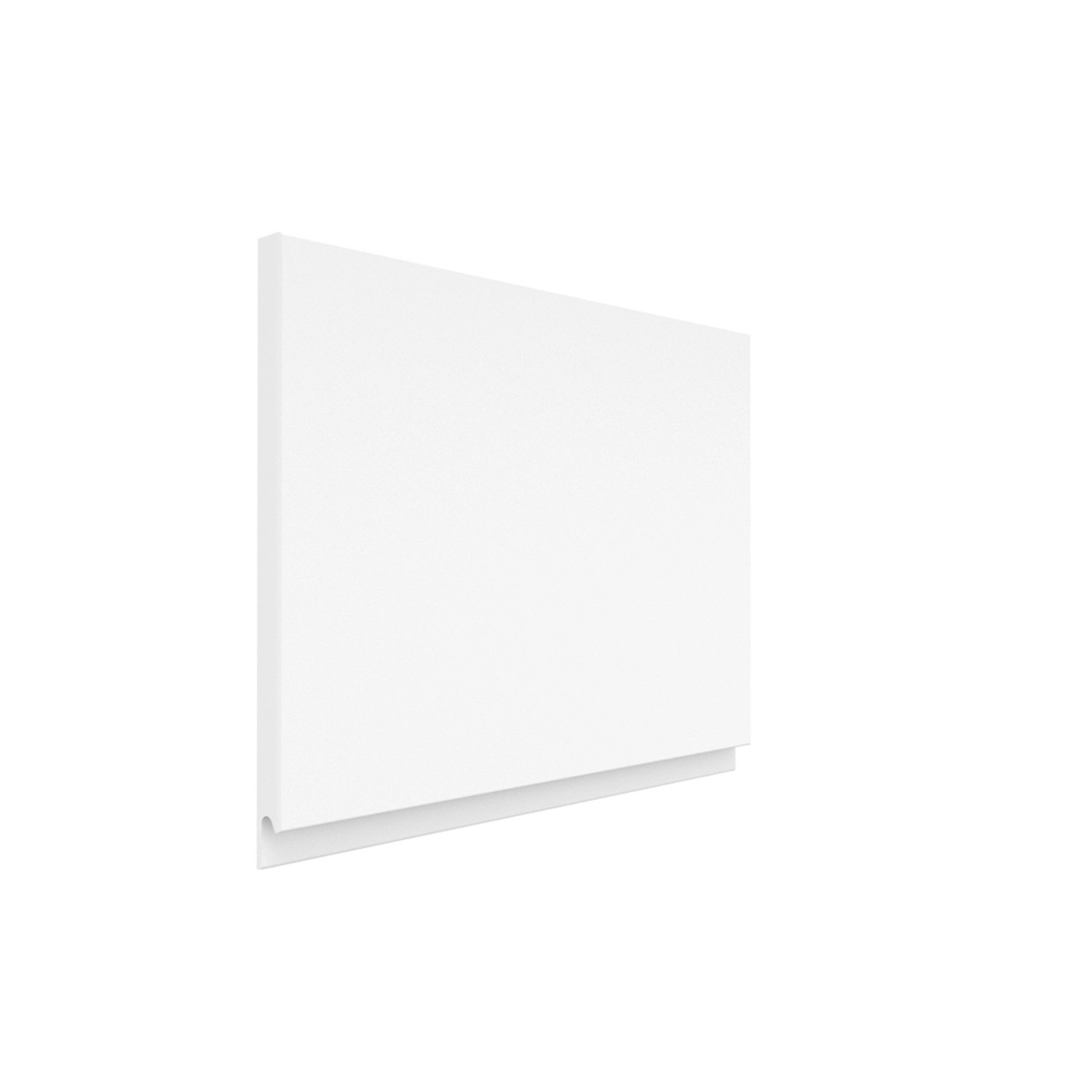 Front Verona 35 x 40 cm biały mat