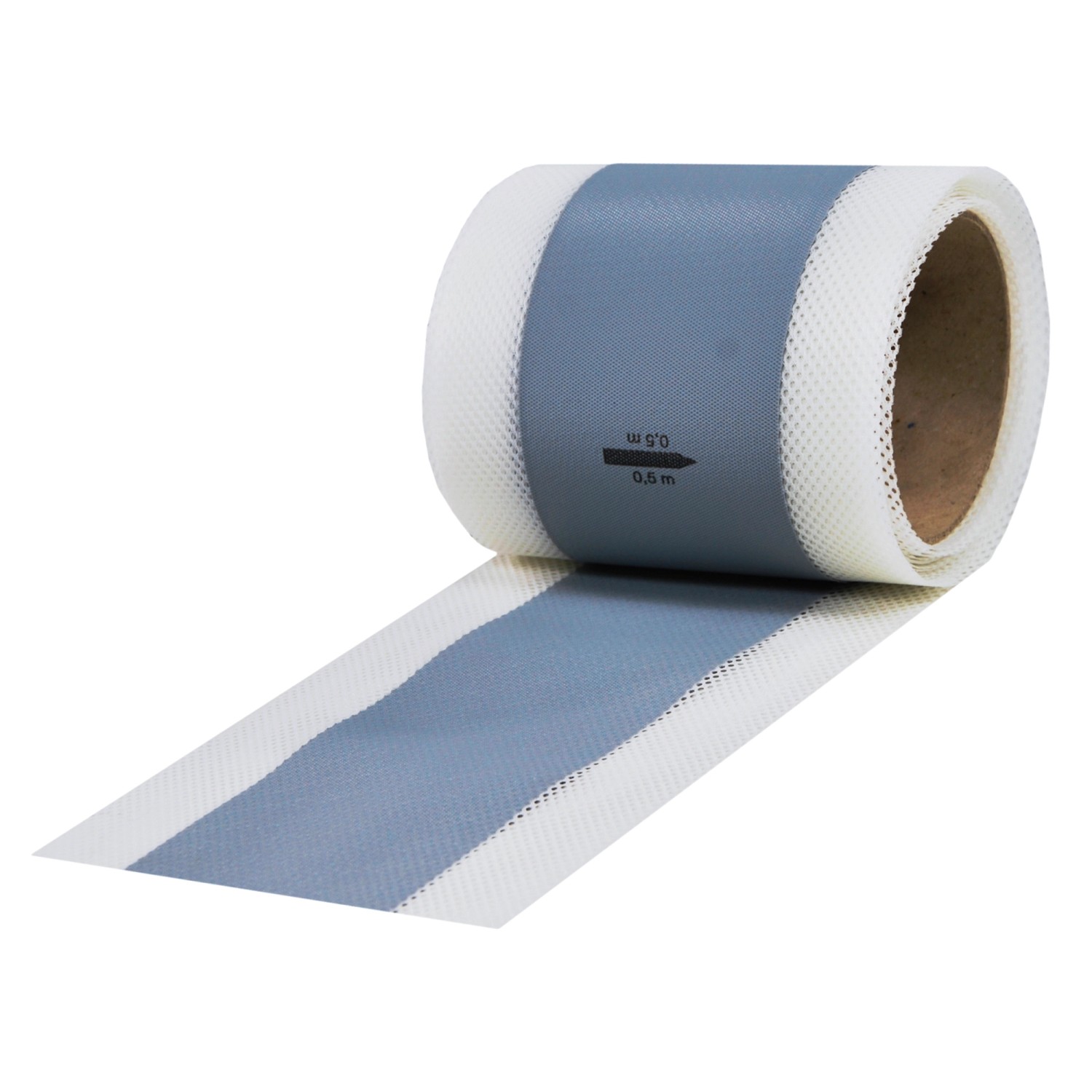 Primacol Taśma uszczelniająca uniwersalna 5 m x 120 mm