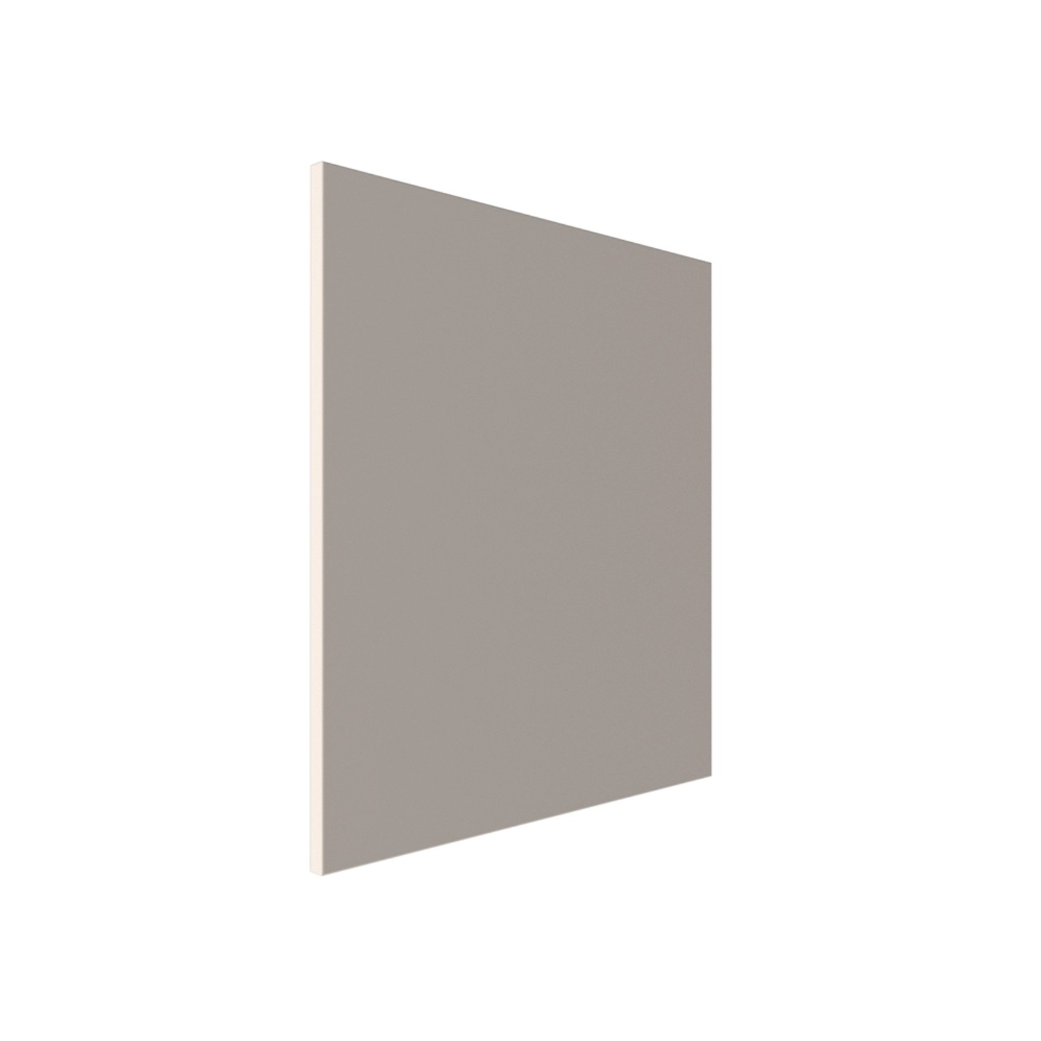 Zaślepka korpusu dolnego Salerno Kaszmir 71 x 57,5 cm