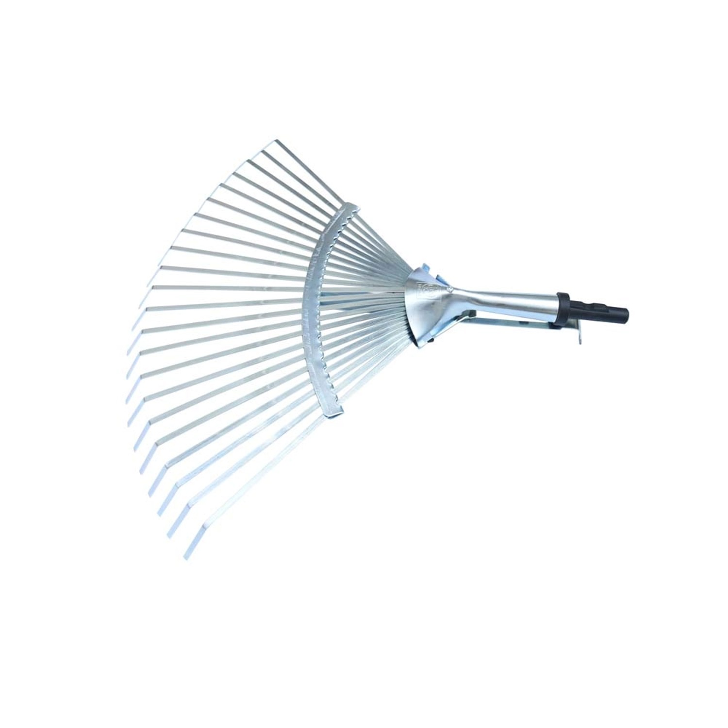 LUX grabie do liści z regulacją