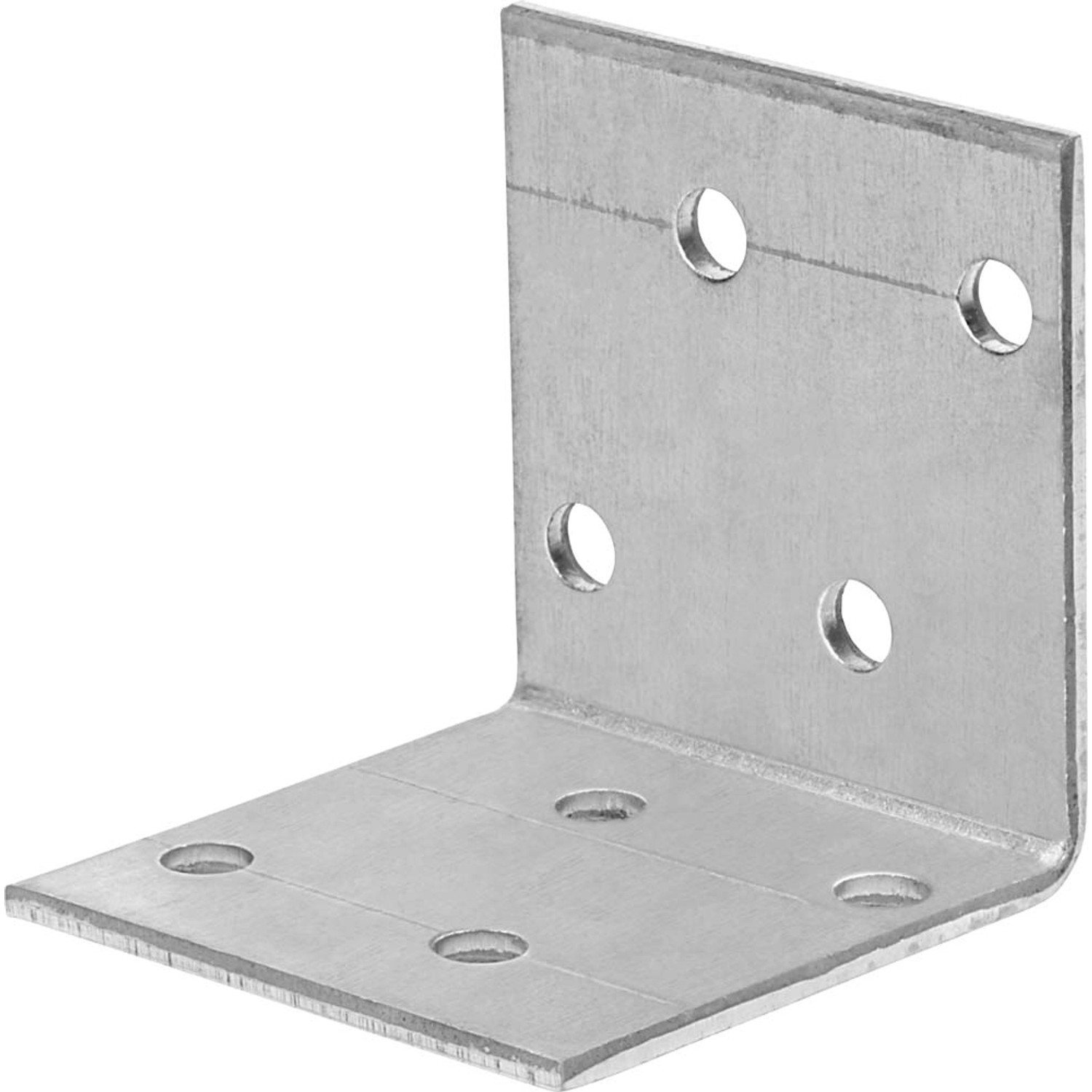 Łącznik narożny 40 mm x 40 mm x 40 mm ocynkowany