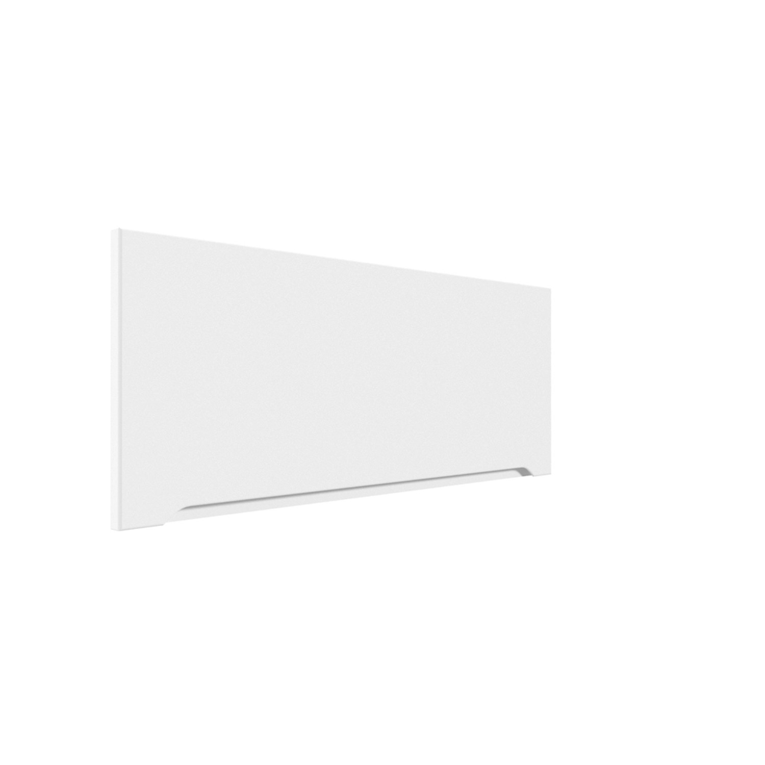 Front Salerno 35 x 80 cm biały mat