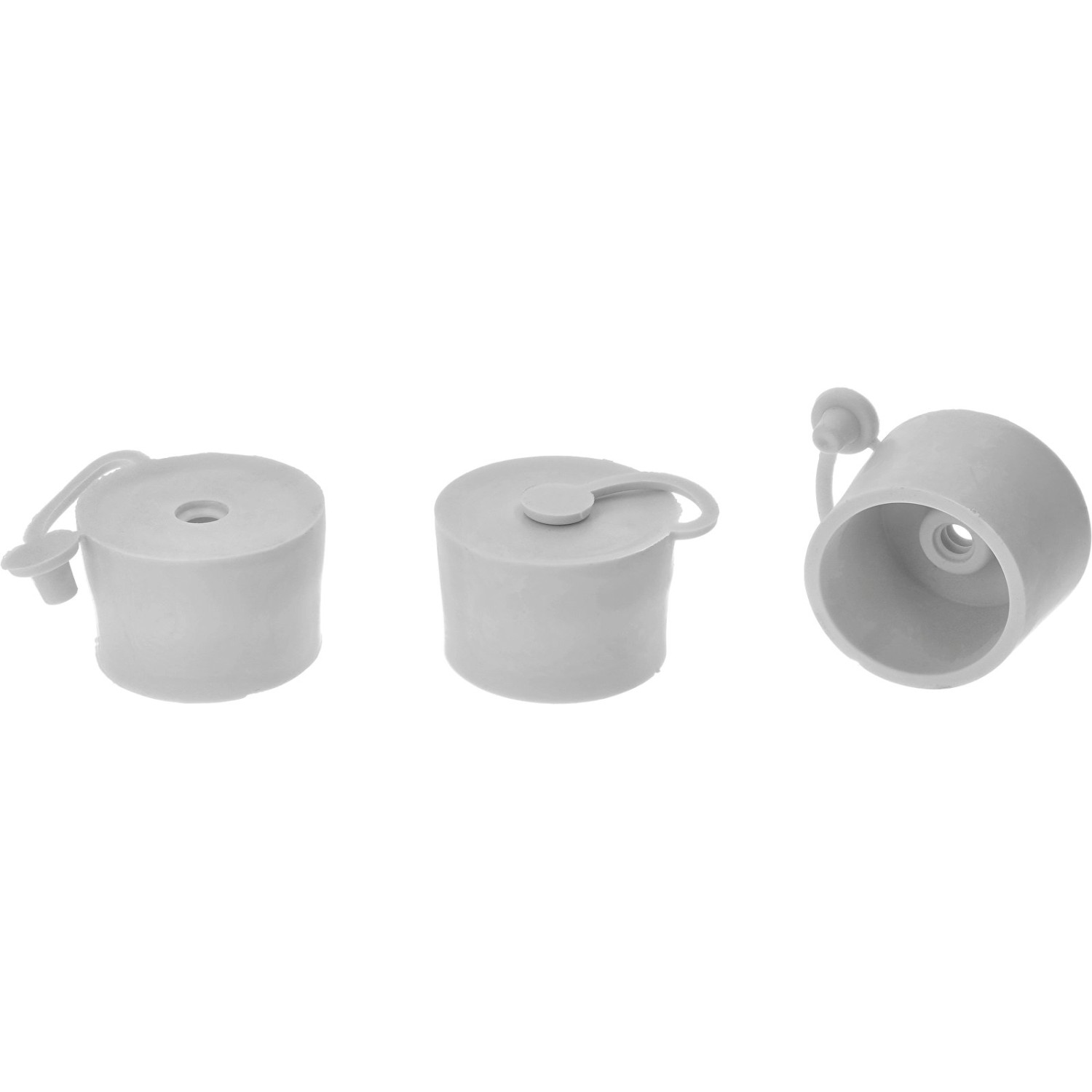 Korek do balonu z zamknięciem - śr. 54 mm