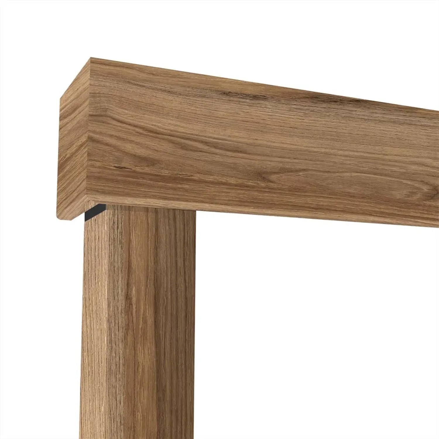 Classen Maskownica drzwi przesuwnych Catania miodowa 80 cm