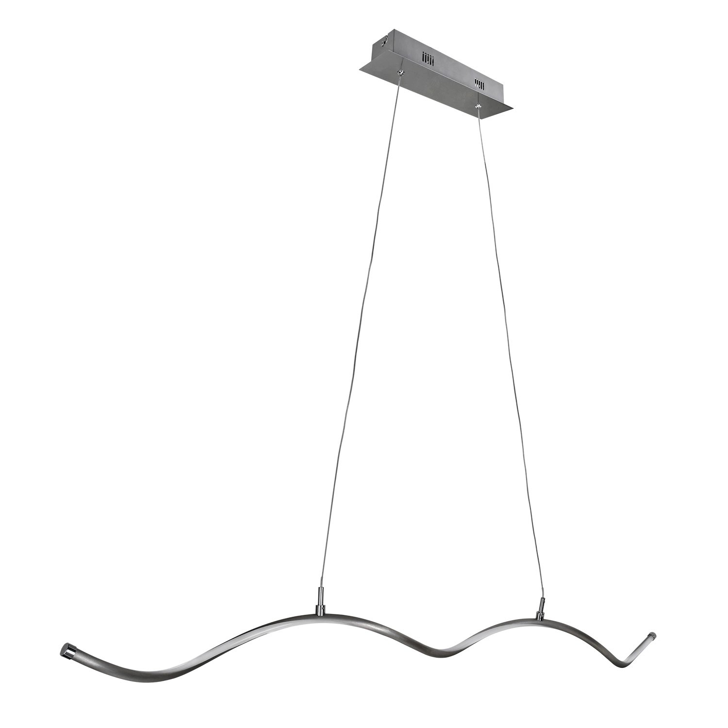 ActiveJet Lampa wisząca LED SARA 14W 4000K 1690lm biała