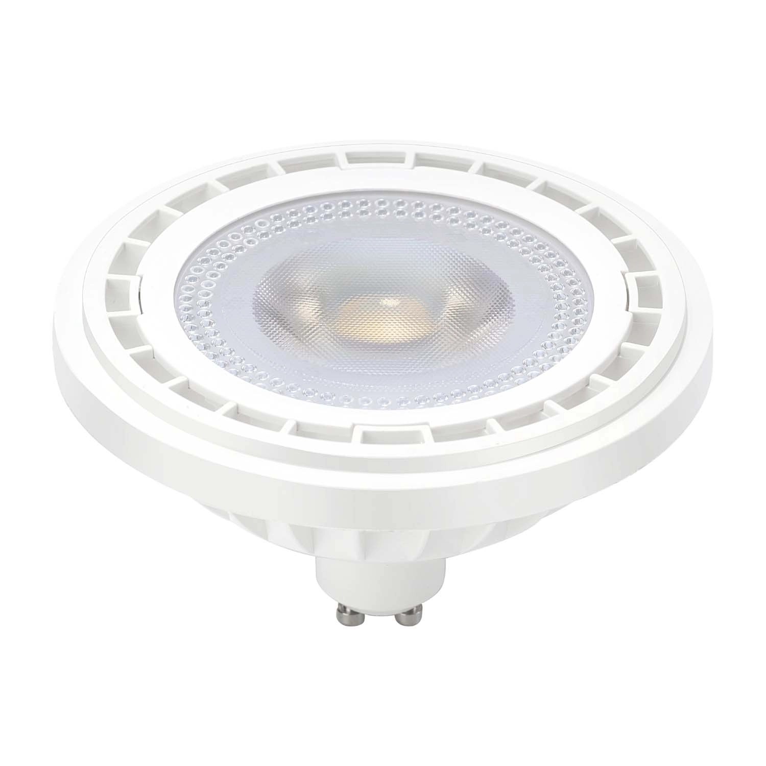 Eko-Light Żarówka AR111 biała 10W 870lm GU10 4000K