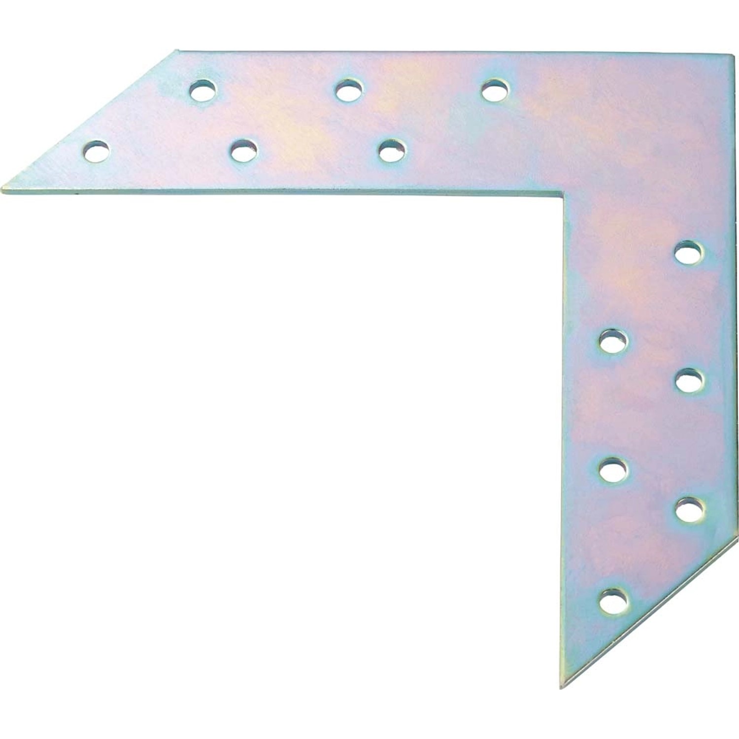 Łącznik kątowy 150 mm x 150 mm