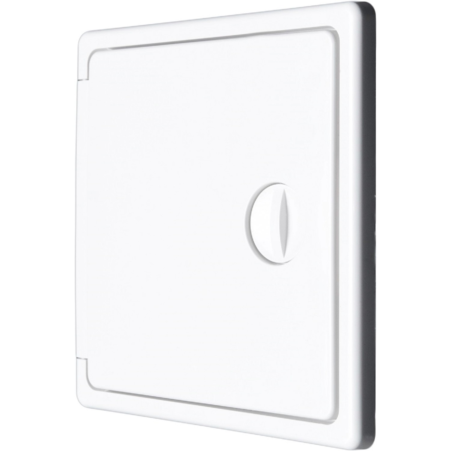 Przybysz Osłona Rewizyjne z tworzywa ABS 20x25 cm