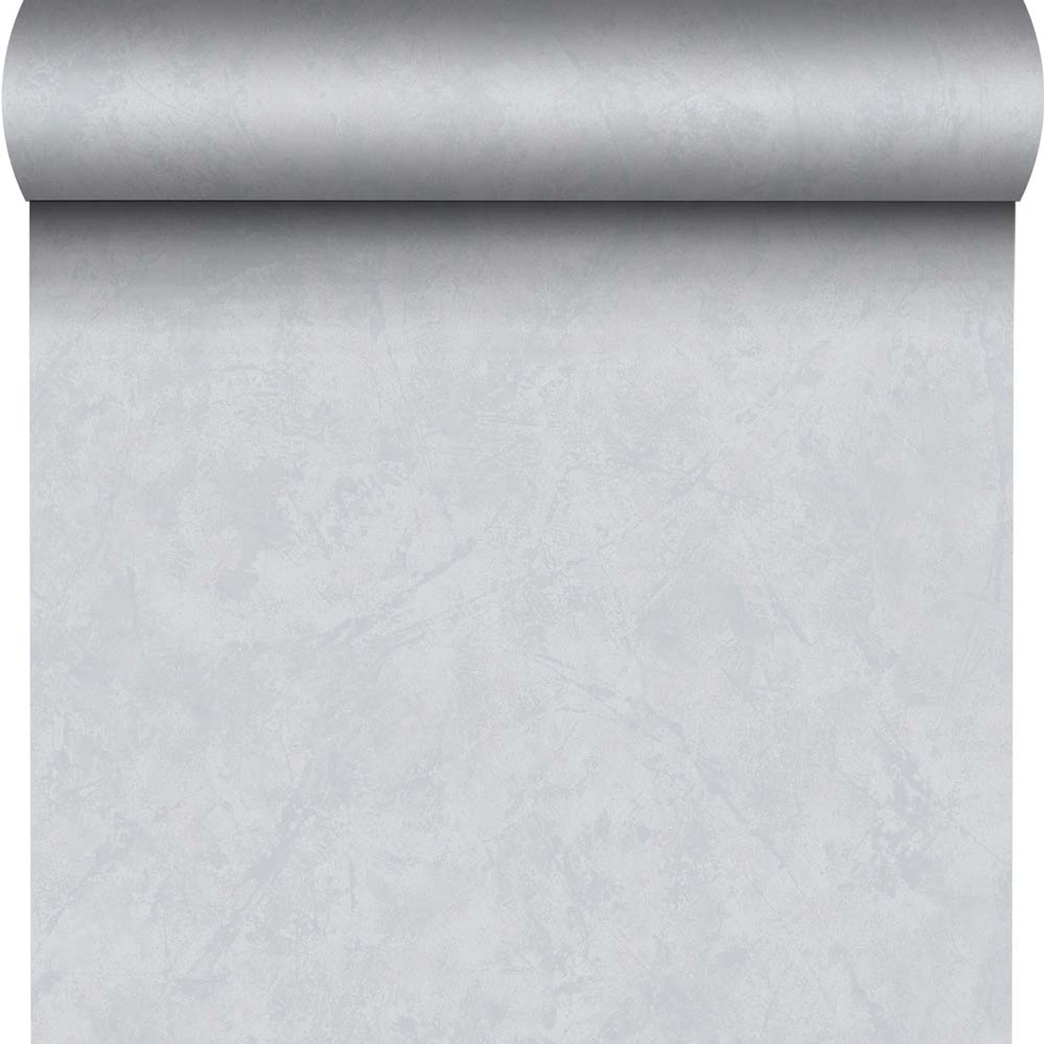 Tapeta winylowa na flizelinie BALEK szara