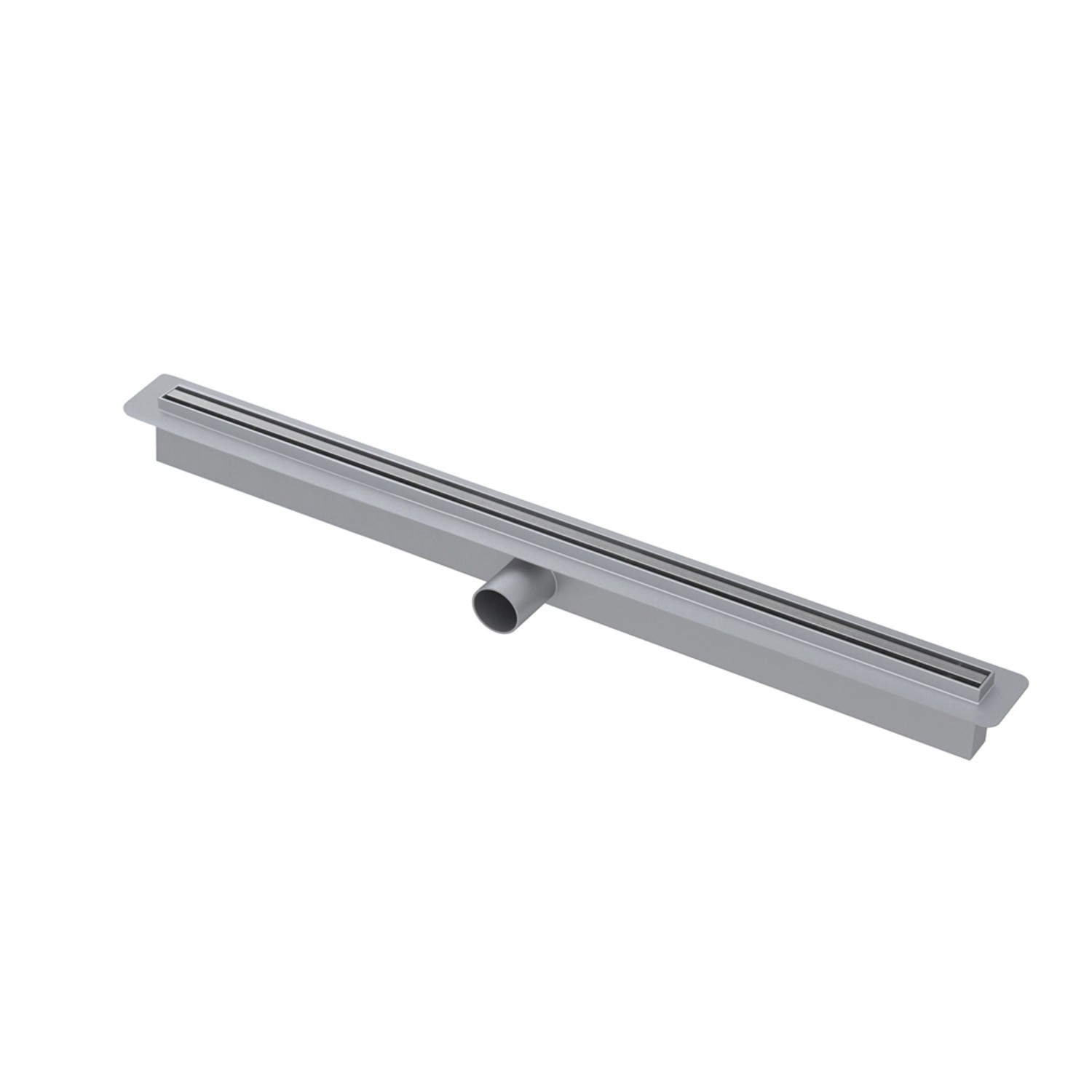 Vogi Odpływ liniowy Slim 100 cm