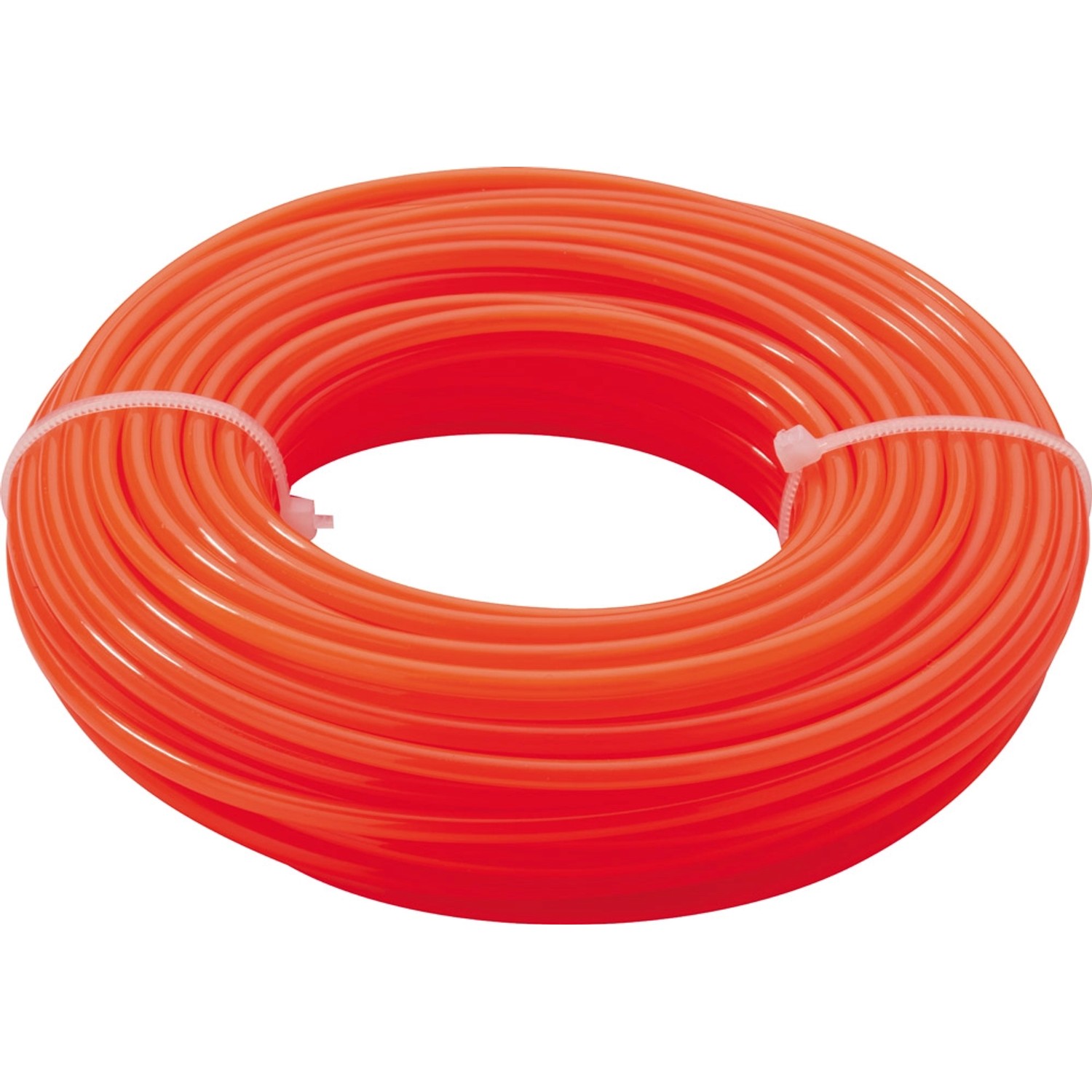 Lux-Tools Żyłka do podkaszarek okrągła 3 mm