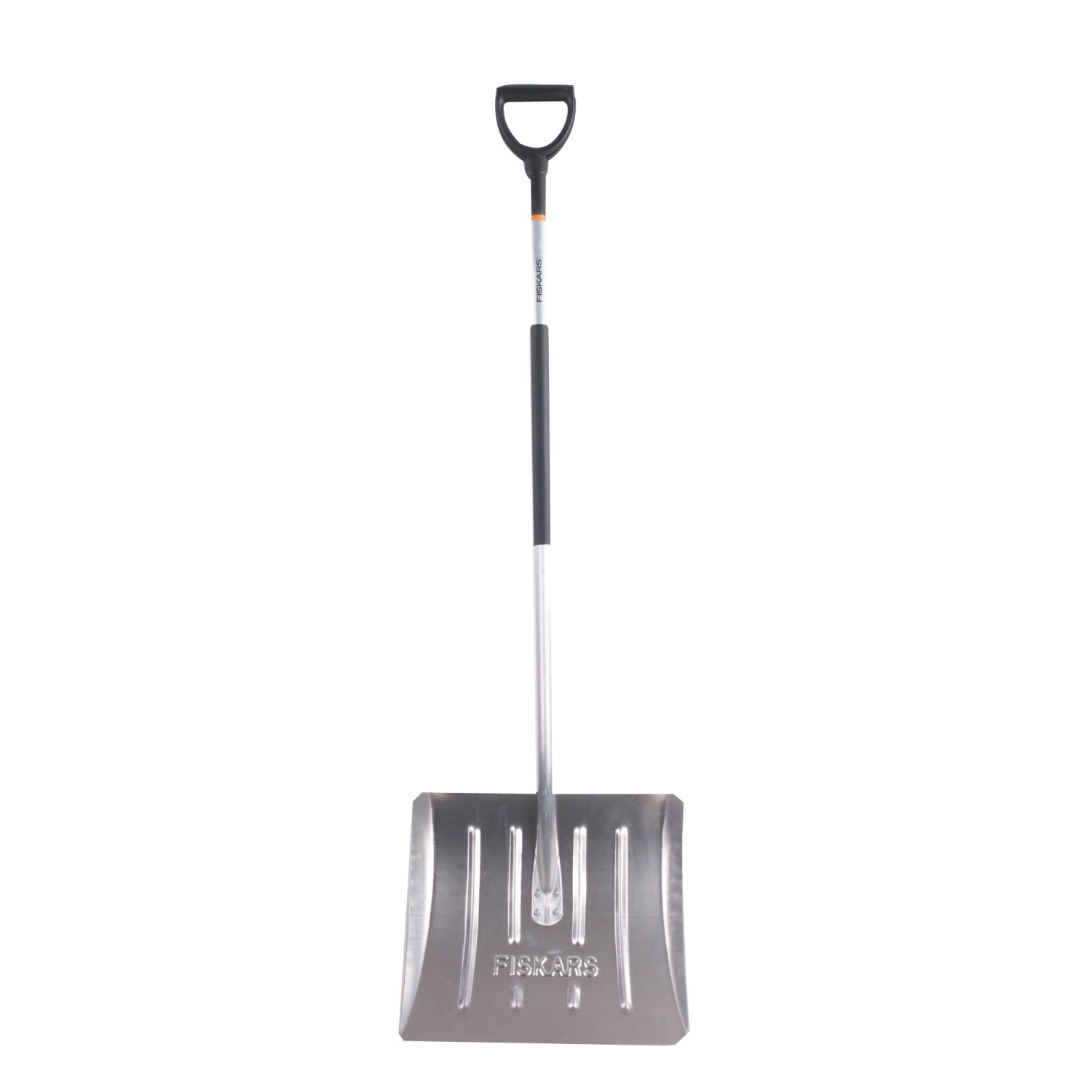 Fiskars Szufla do śniegu aluminiowa 43,5 cm