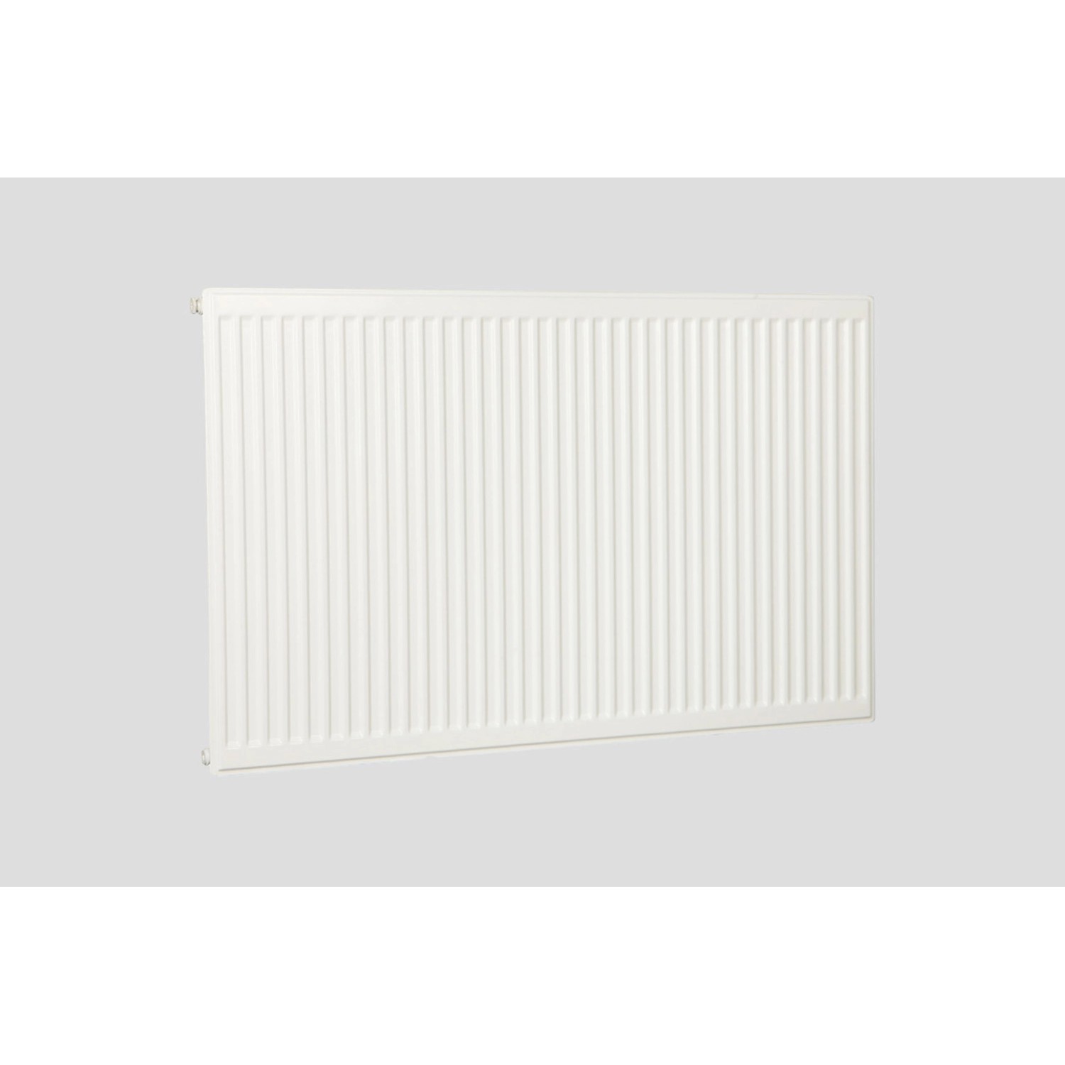 Sanica Grzejnik stalowy Energy C22 60 x 120 cm biały