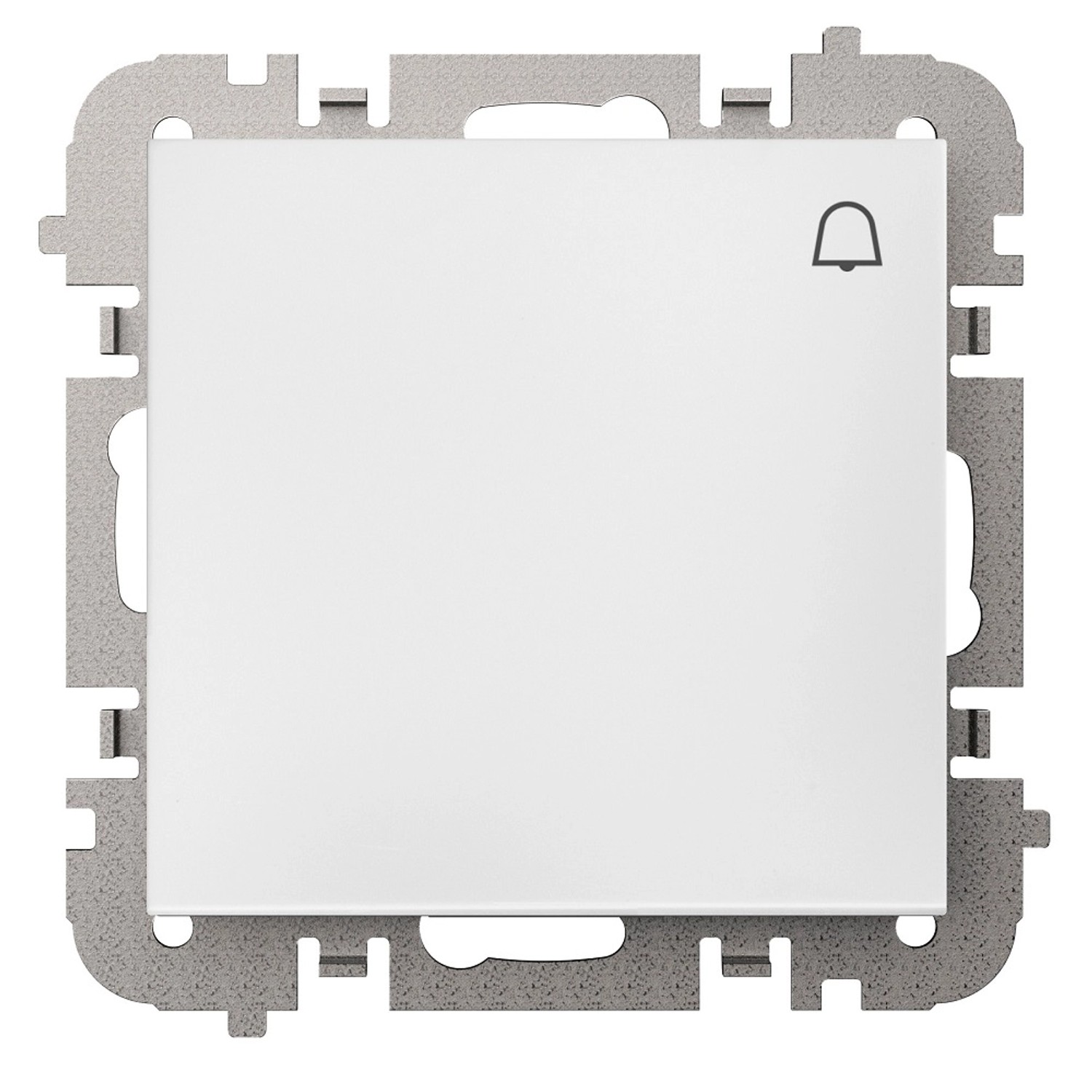 Elektro-Plast Łącznik Santra z symbolem dzwonka