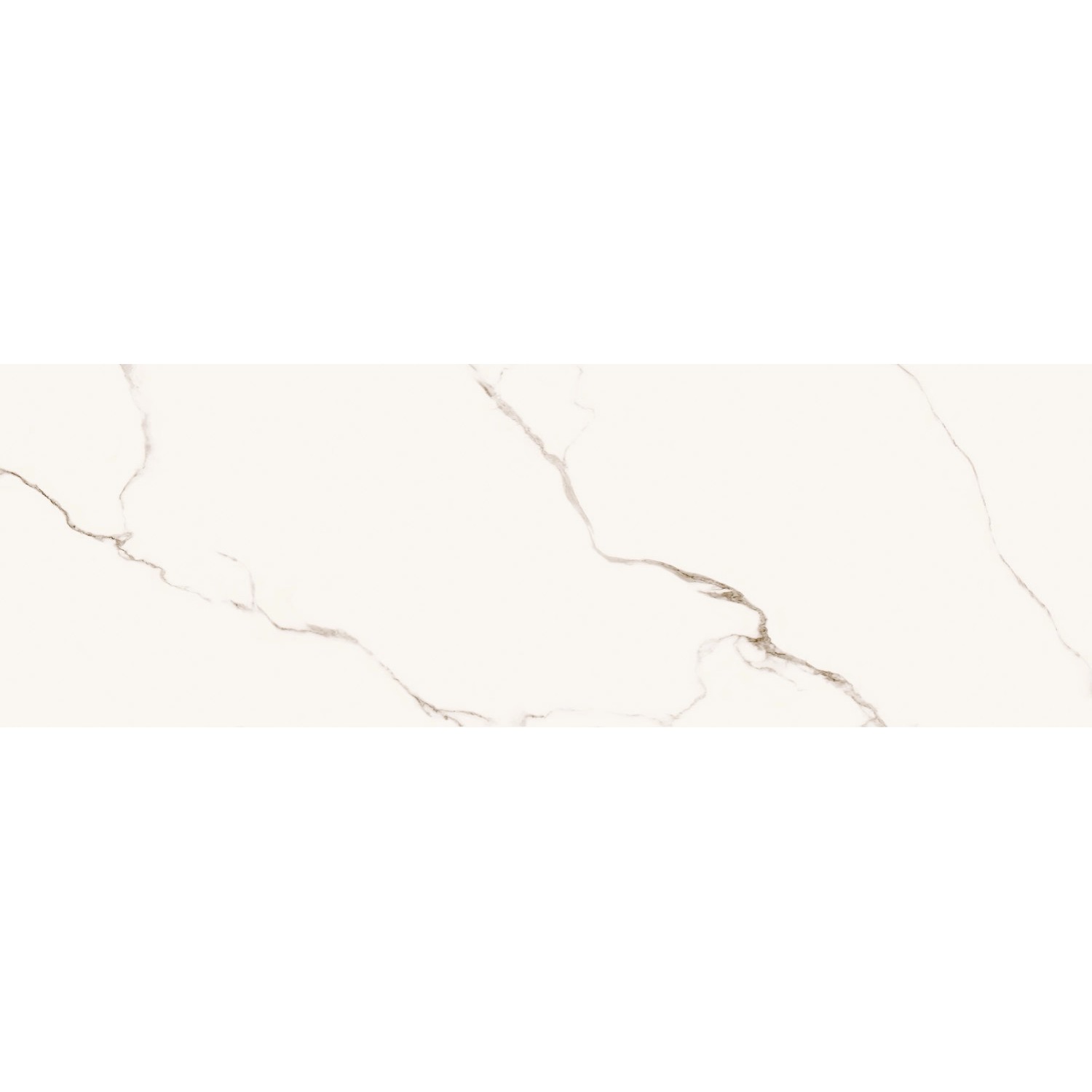 Glazura Callvista white 39,8 x 119,8 cm